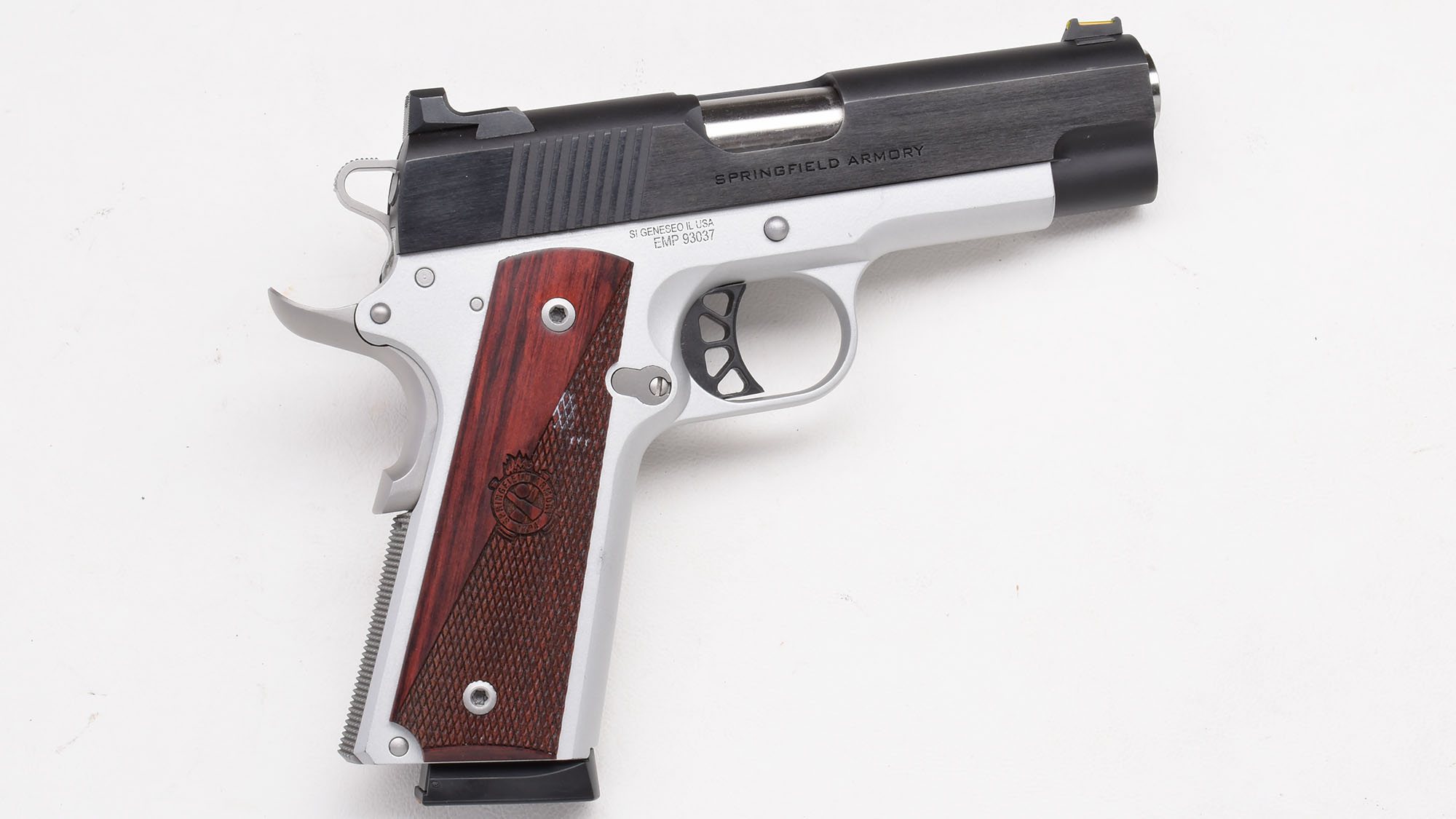 Springfield Armory ~ Ronin EMP ~ 9mm Luger - Bass Pro Shops