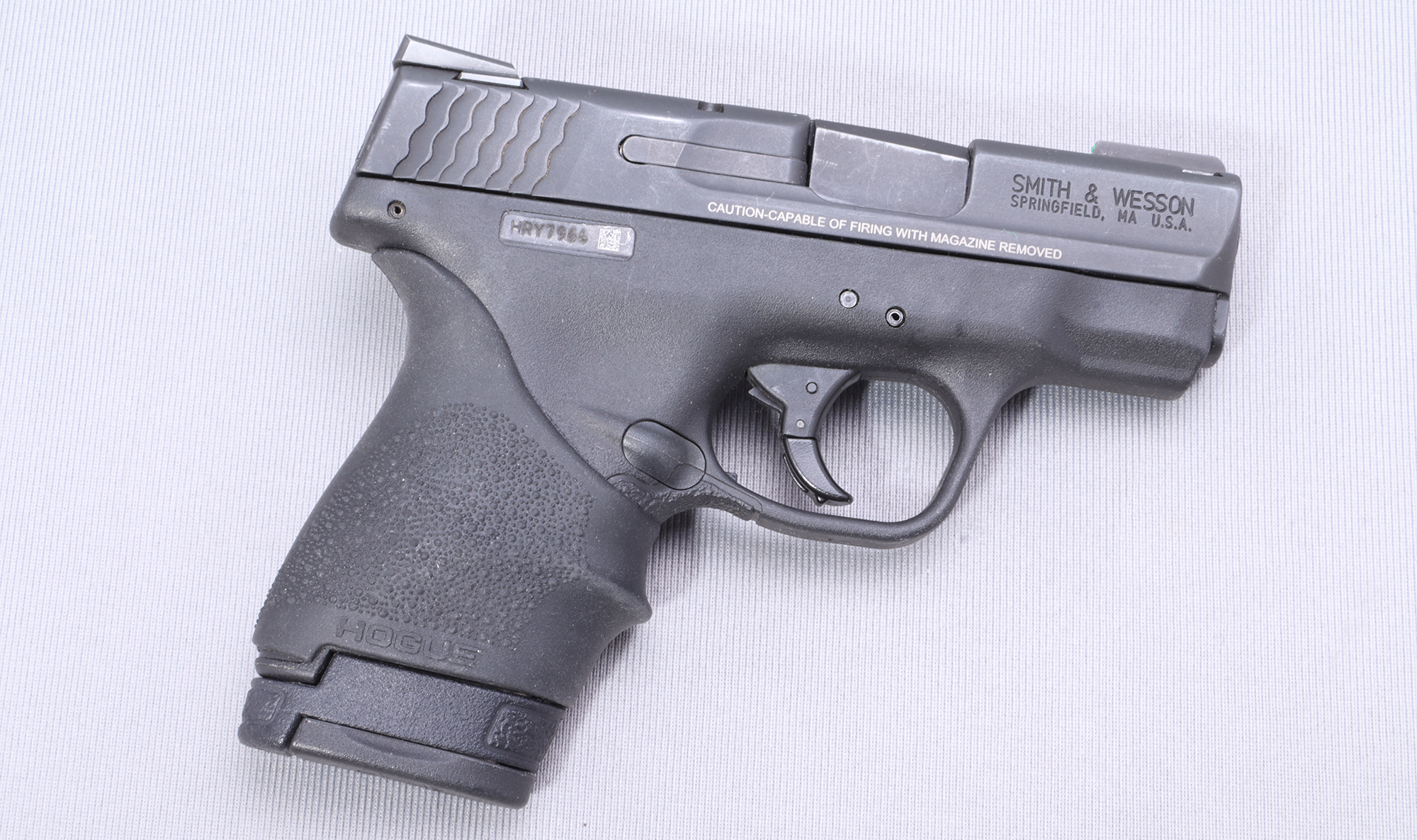 Smith &Wesson ~ M&ampP9 Shield ~ 9mm - Smith & Wesson