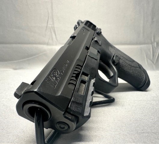 Smith & Wesson M&P Shield EZ 9mm - Bass Pro Shops