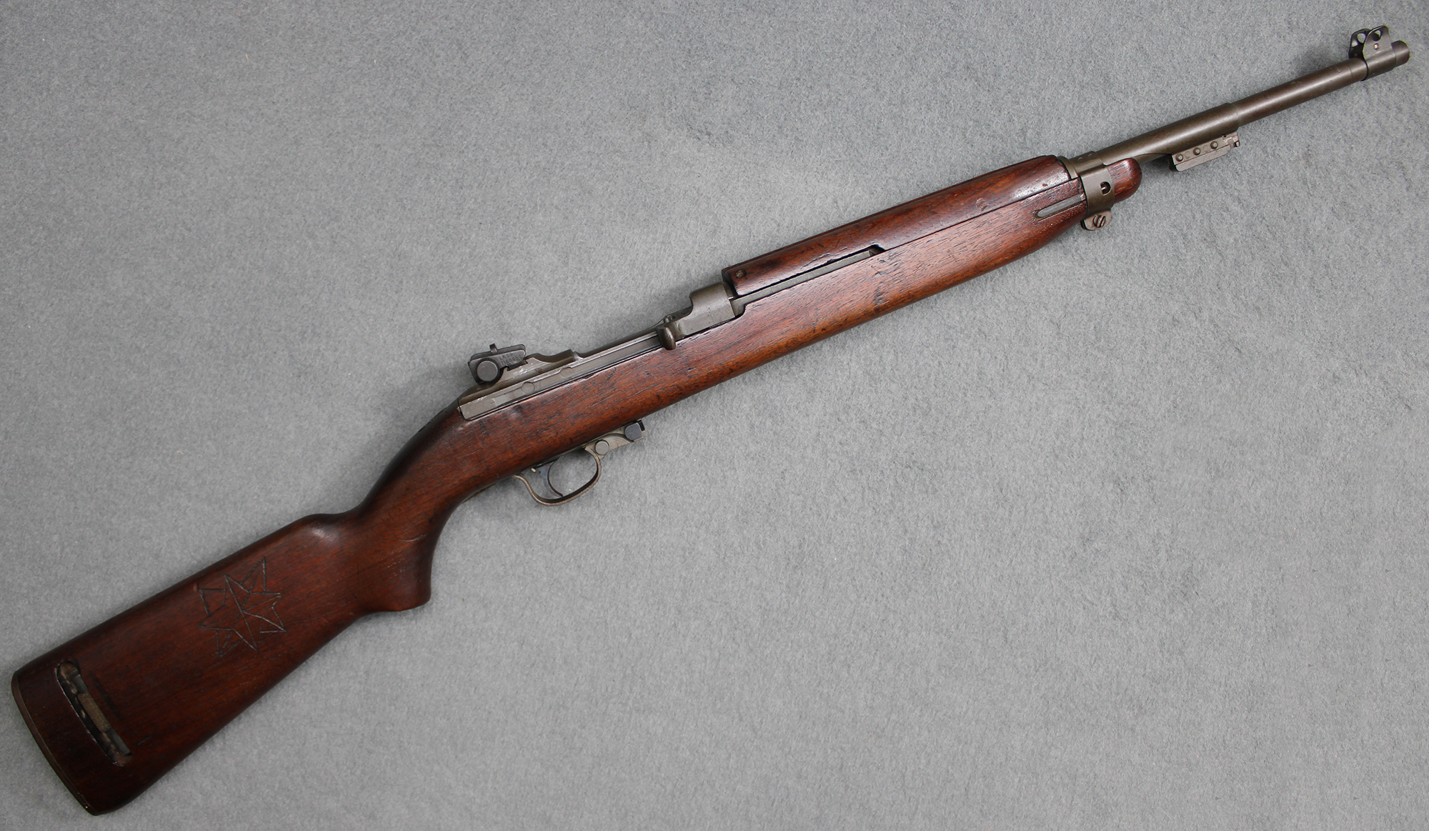 Underwood ~ M1 Carbine ~ .30 Carbine - Bass Pro Shops
