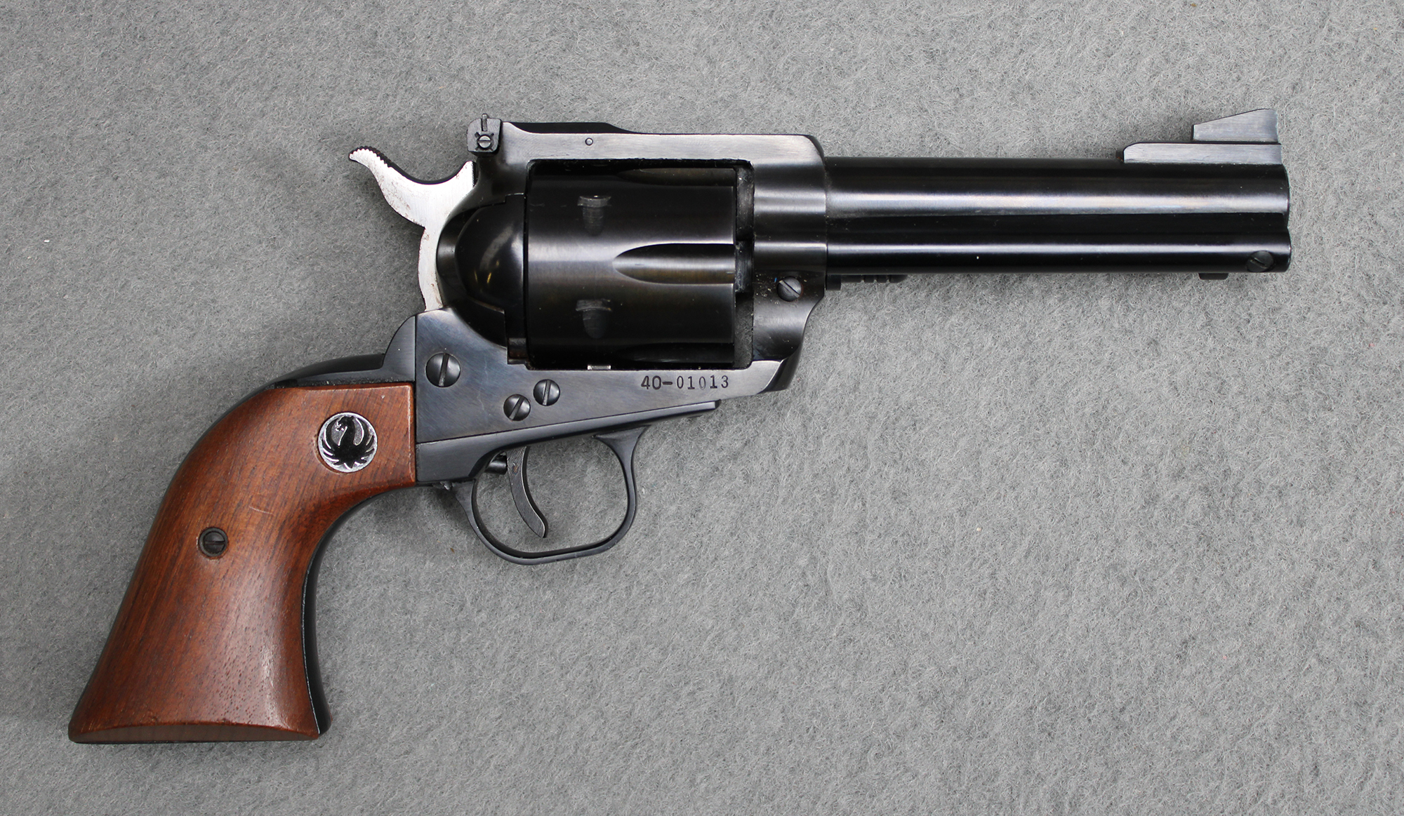 Ruger ~ Blackhawk ~ .41 Magnum - Bass Pro Shops