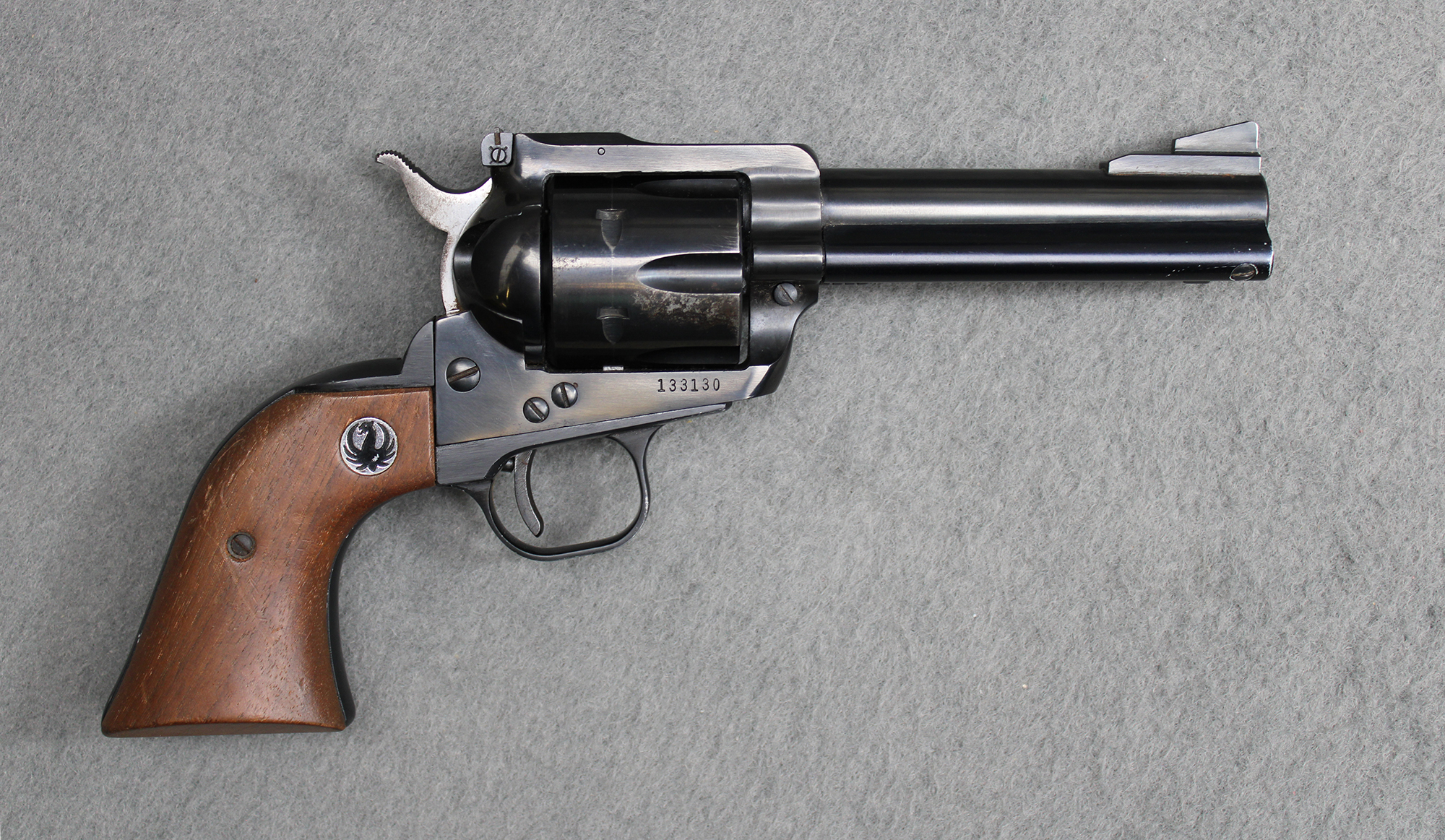 Ruger ~ Blackhawk ~ .357 Magnum - Bass Pro Shops