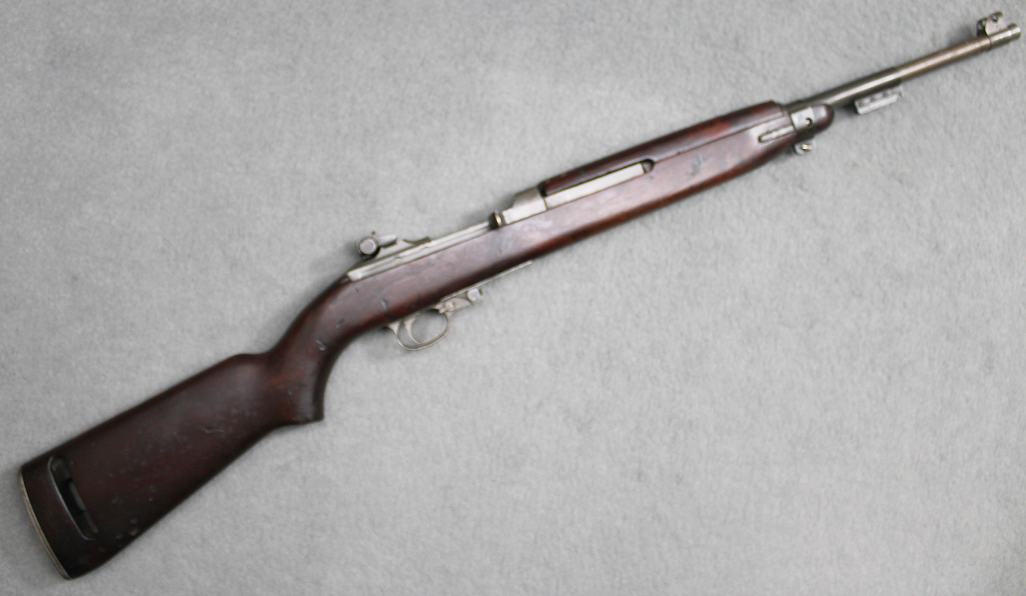 Underwood ~ M1 Carbine ~ .30 Carbine - Bass Pro Shops