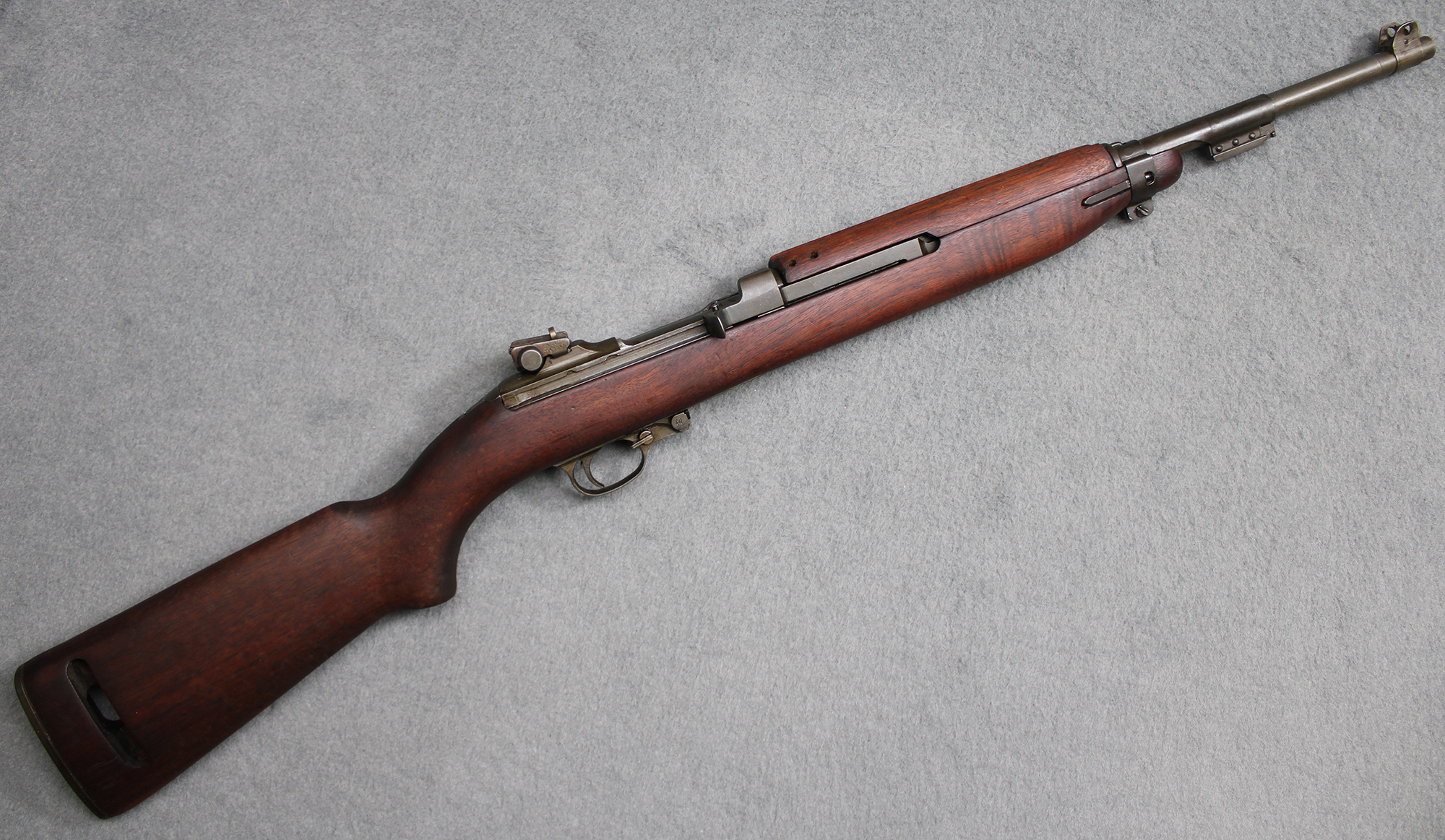 Winchester ~ M1 Carbine ~ .30 Carbine - Bass Pro Shops