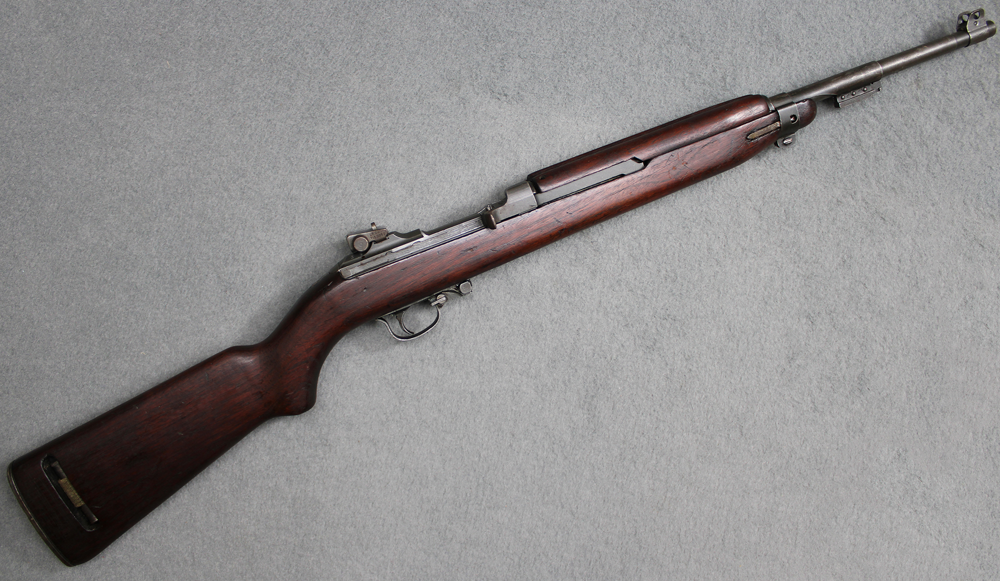 Underwood ~ M1 Carbine ~ .30 Carbine - Bass Pro Shops