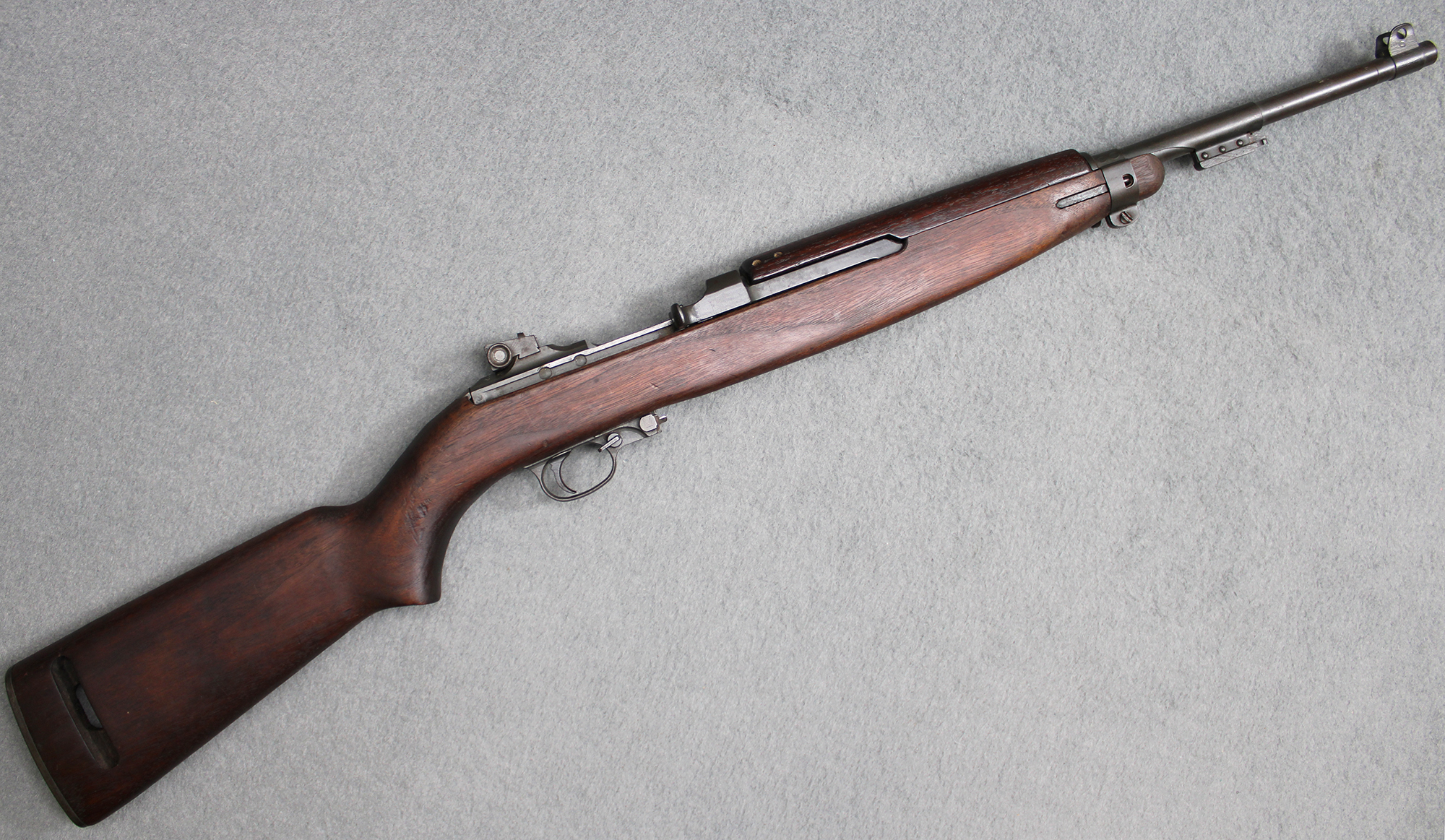Saginaw ~ M1 Carbine ~ .30 Carbine - Bass Pro Shops