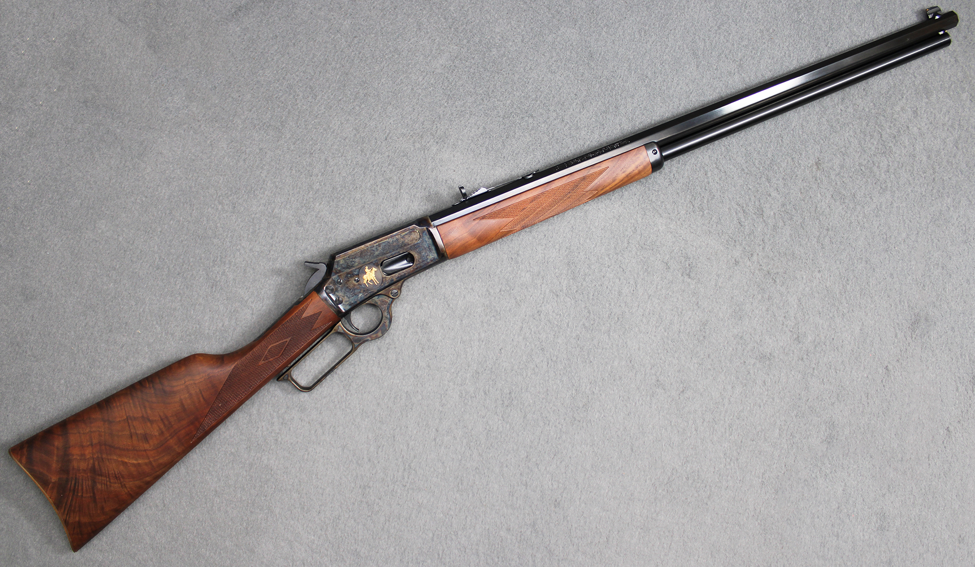 Marlin ~ 1894 Century Limited ~ .44-40 Winchester - Bass Pro Shops