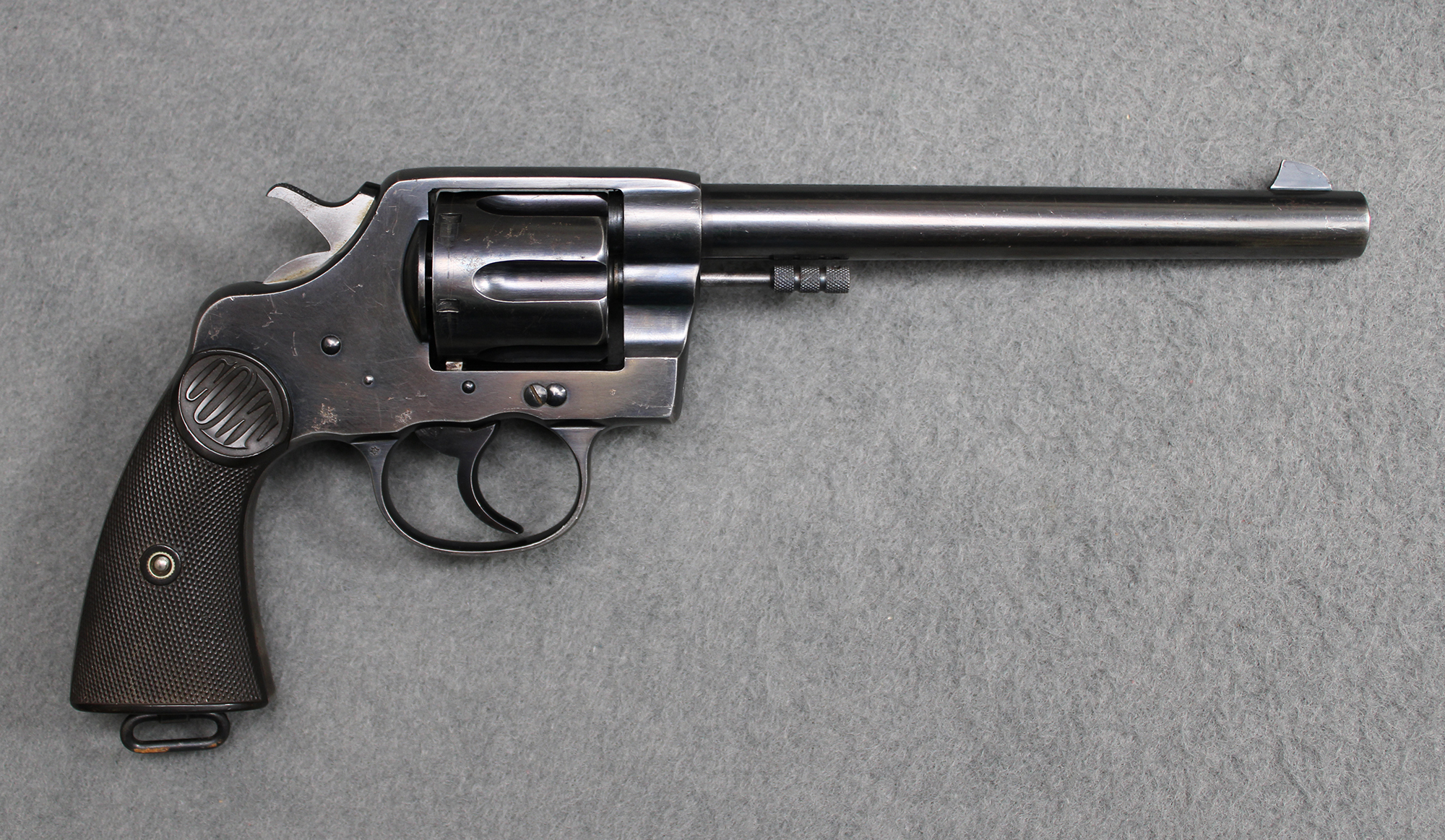 Colt ~ New Service ~ .38 WCF - Bass Pro Shops