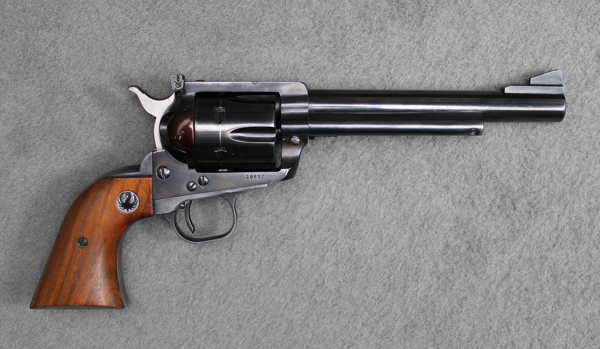 Ruger ~ Blackhawk ~ .44 Magnum - Bass Pro Shops