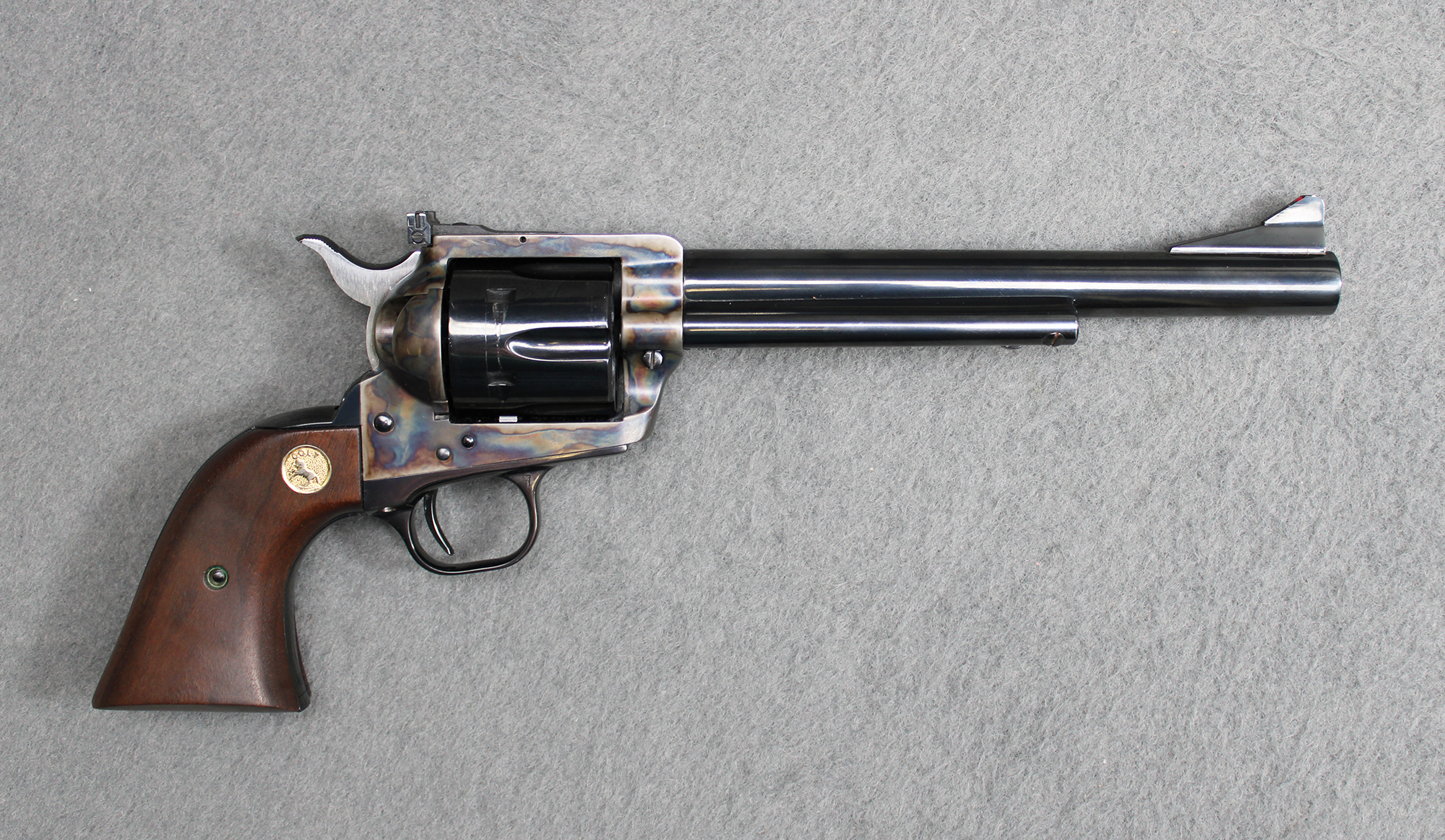 Colt ~ New Frontier ~ .45 Colt - Bass Pro Shops