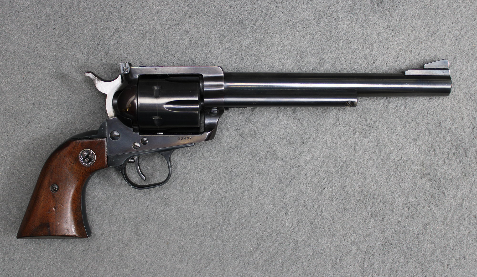 Ruger ~ Blackhawk ~ .44 Magnum - Bass Pro Shops