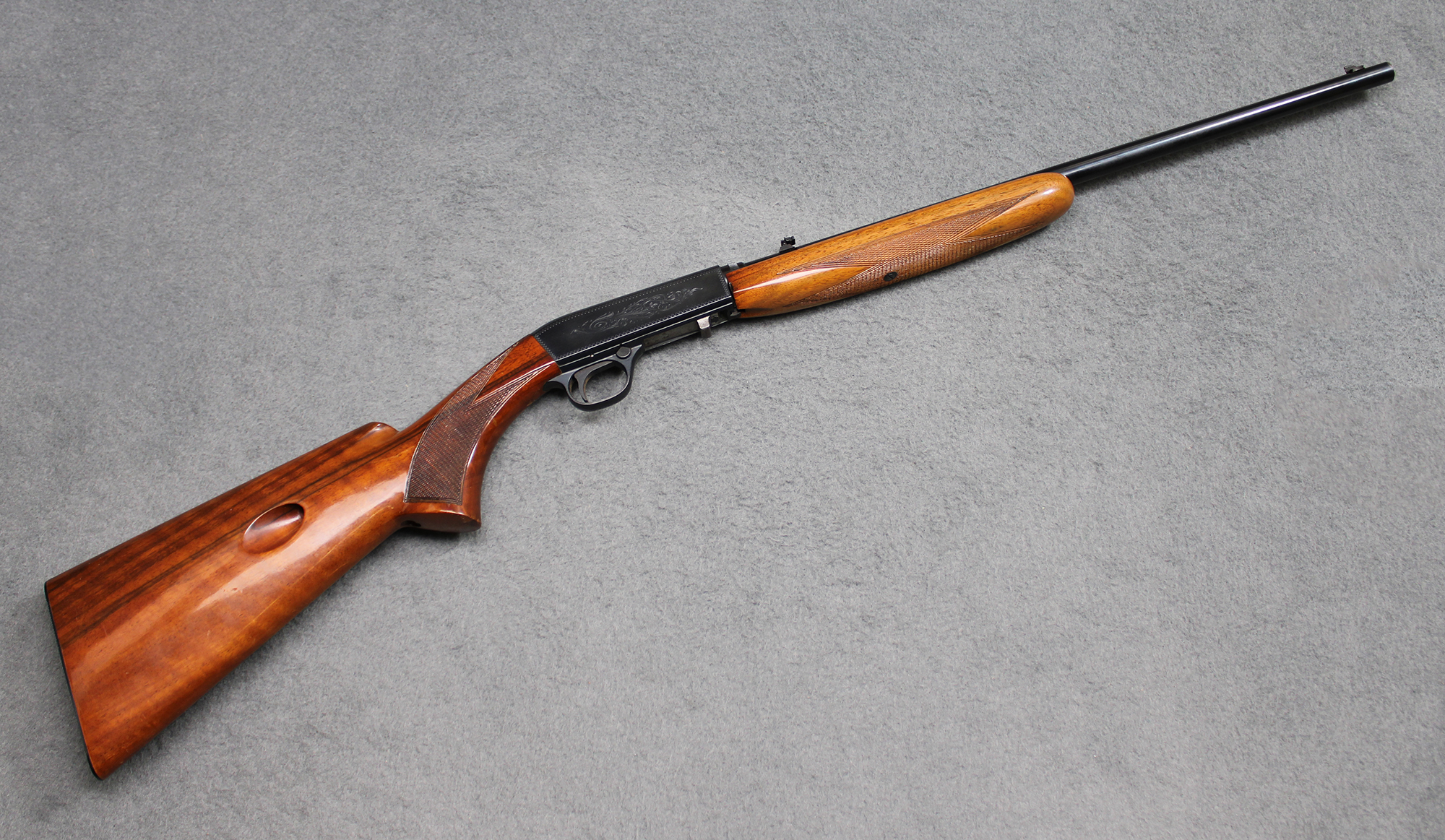 Browning ~ Semi-Auto ~ .22 Long Rifle - Bass Pro Shops