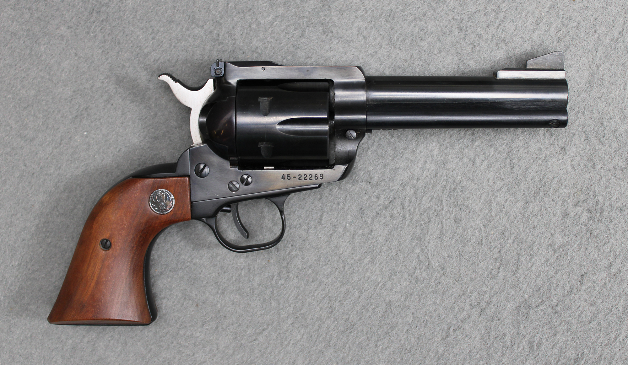 Ruger ~ Blackhawk ~ .45 Colt - Bass Pro Shops