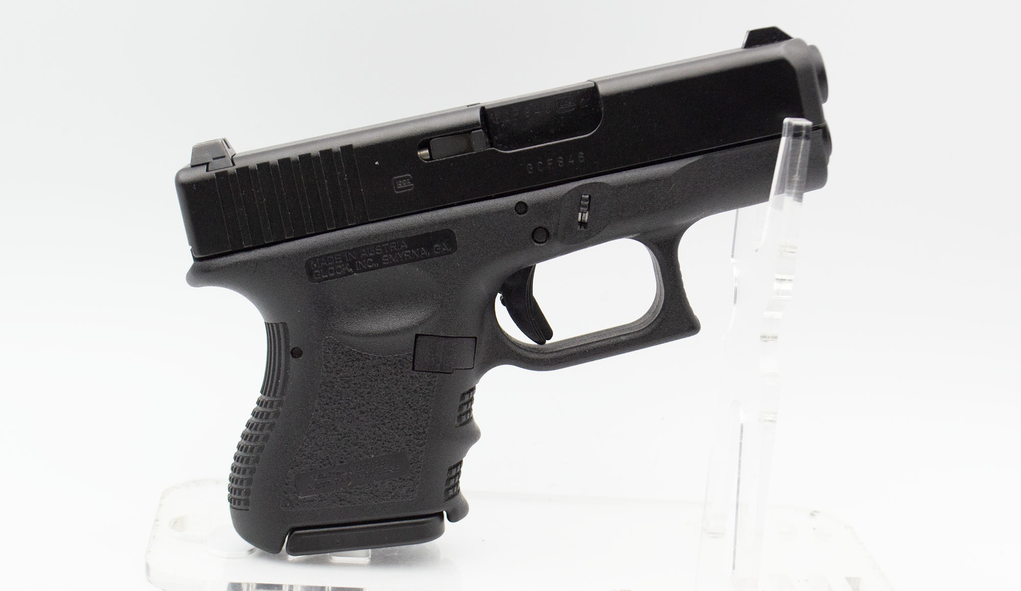 Glock~27~.40 - Bass Pro Shops