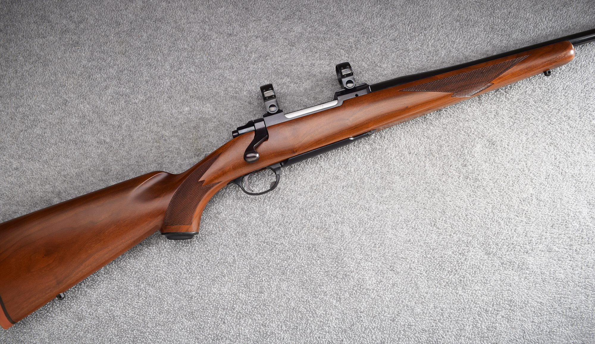 Ruger ~ M77 ~ .250 Savage - Bass Pro Shops