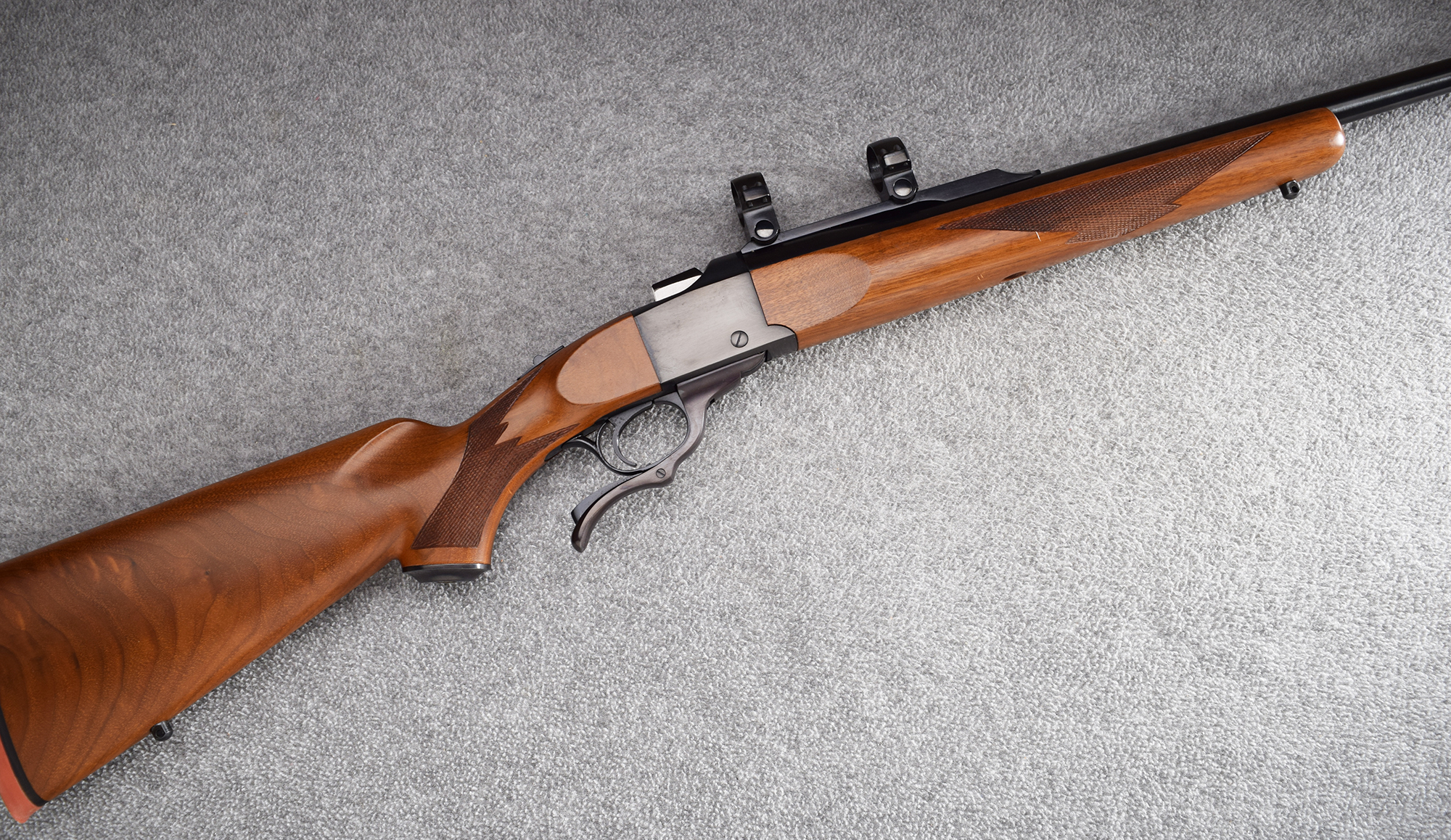 Ruger ~ No. 1 ~ .300 Winchester Magnum - Bass Pro Shops