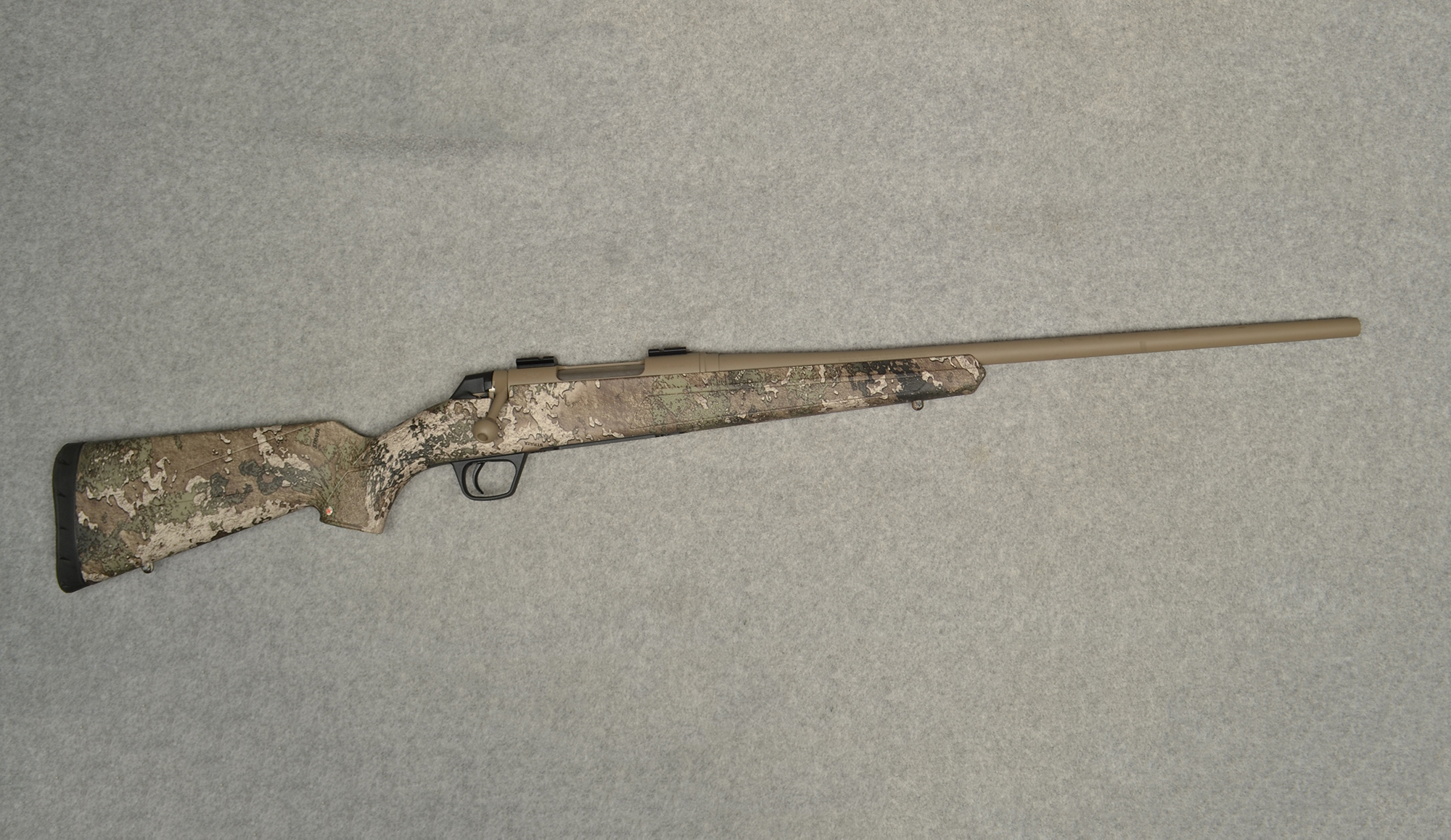Image of Winchester ~ XPR ~ 6.5 Creedmor