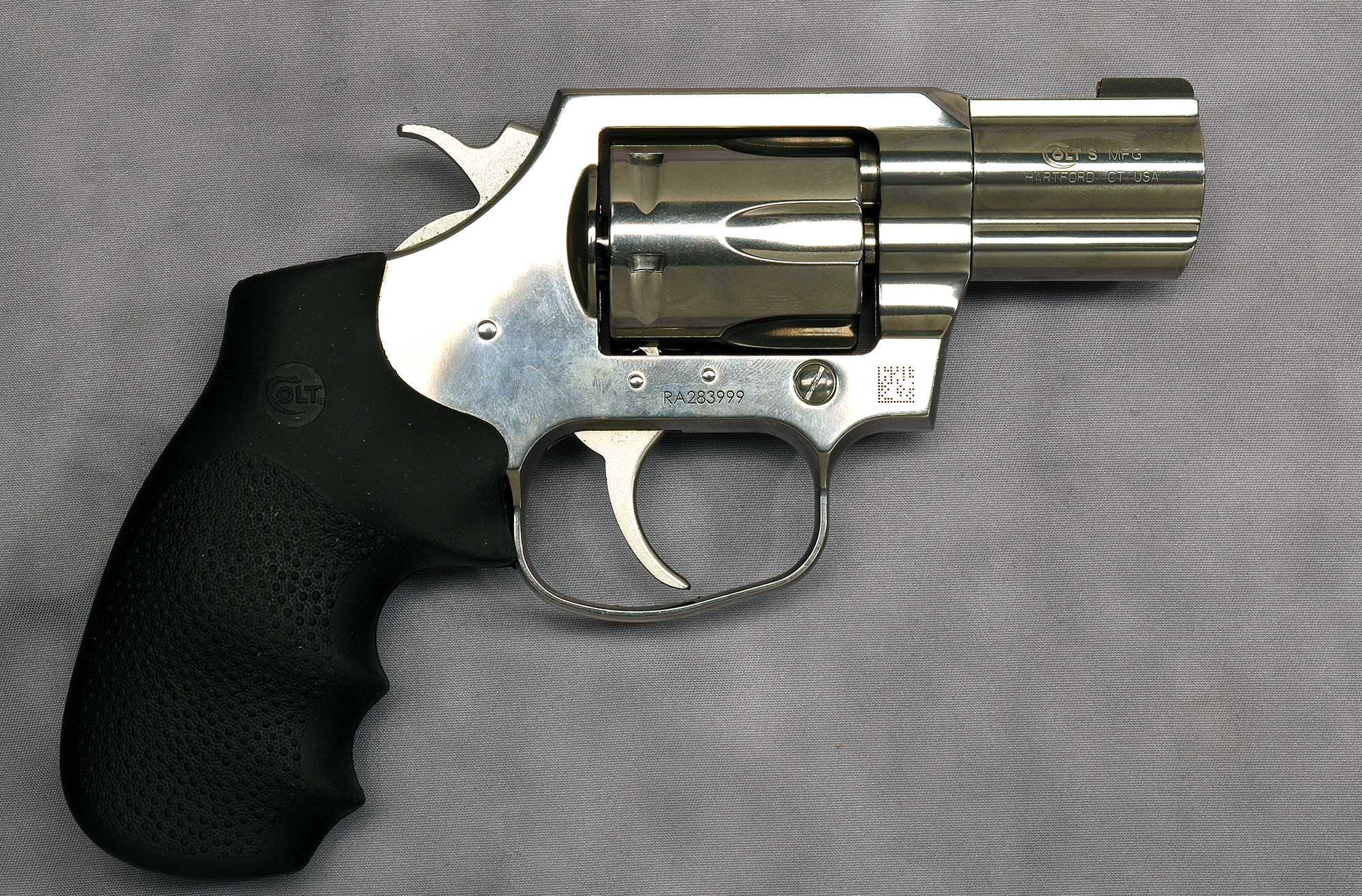 COLT ~ KING COBRA ~ .357 MAGNUM - Bass Pro Shops