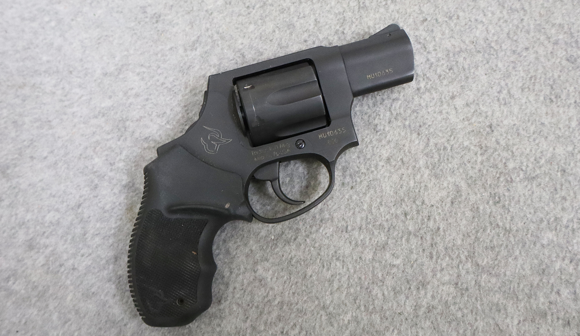 Taurus ~ Model 856 ~ 38 Special - Bass Pro Shops