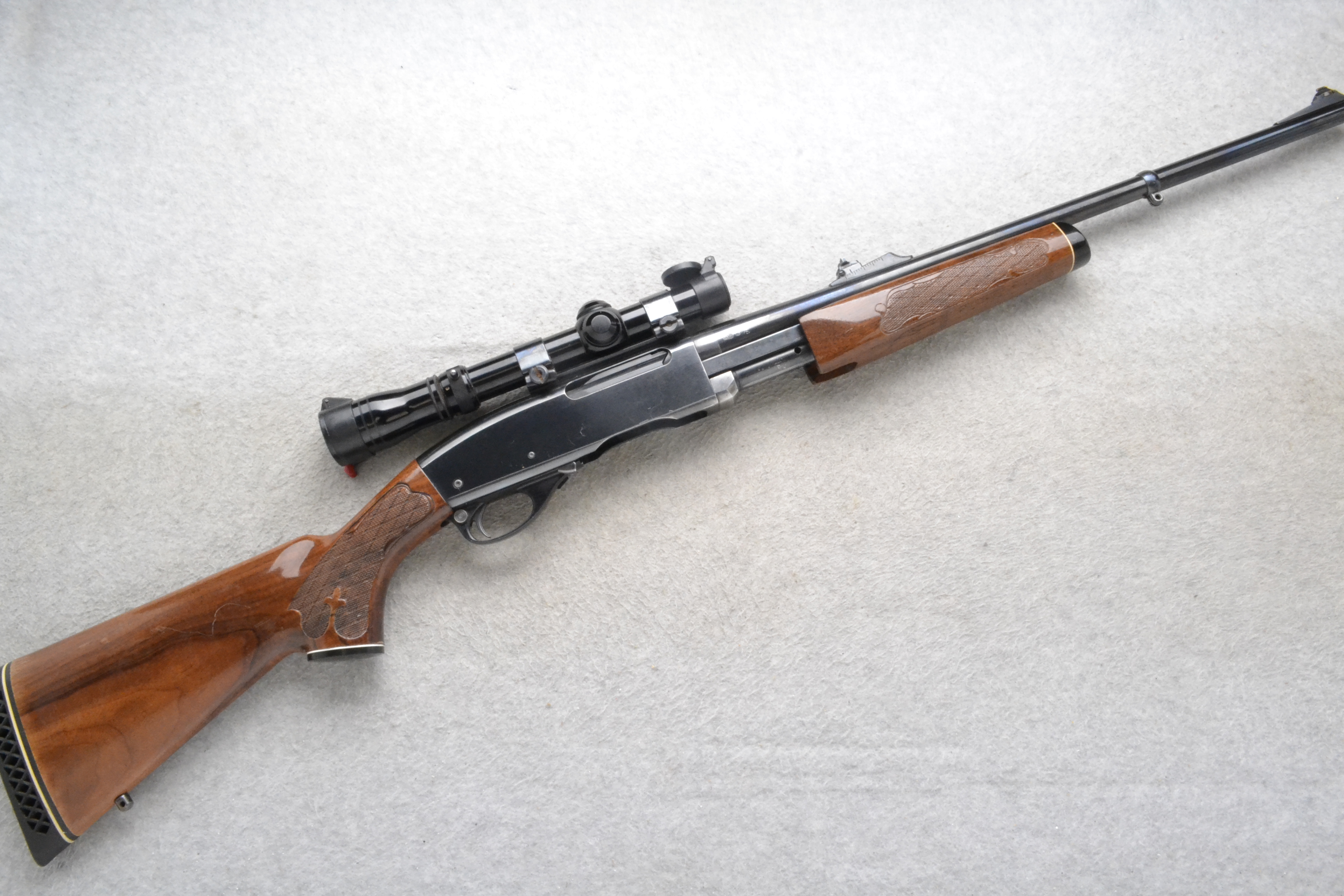 Remington ~ 760 Gamemaster ~ .30-06 Springfield - Bass Pro Shops