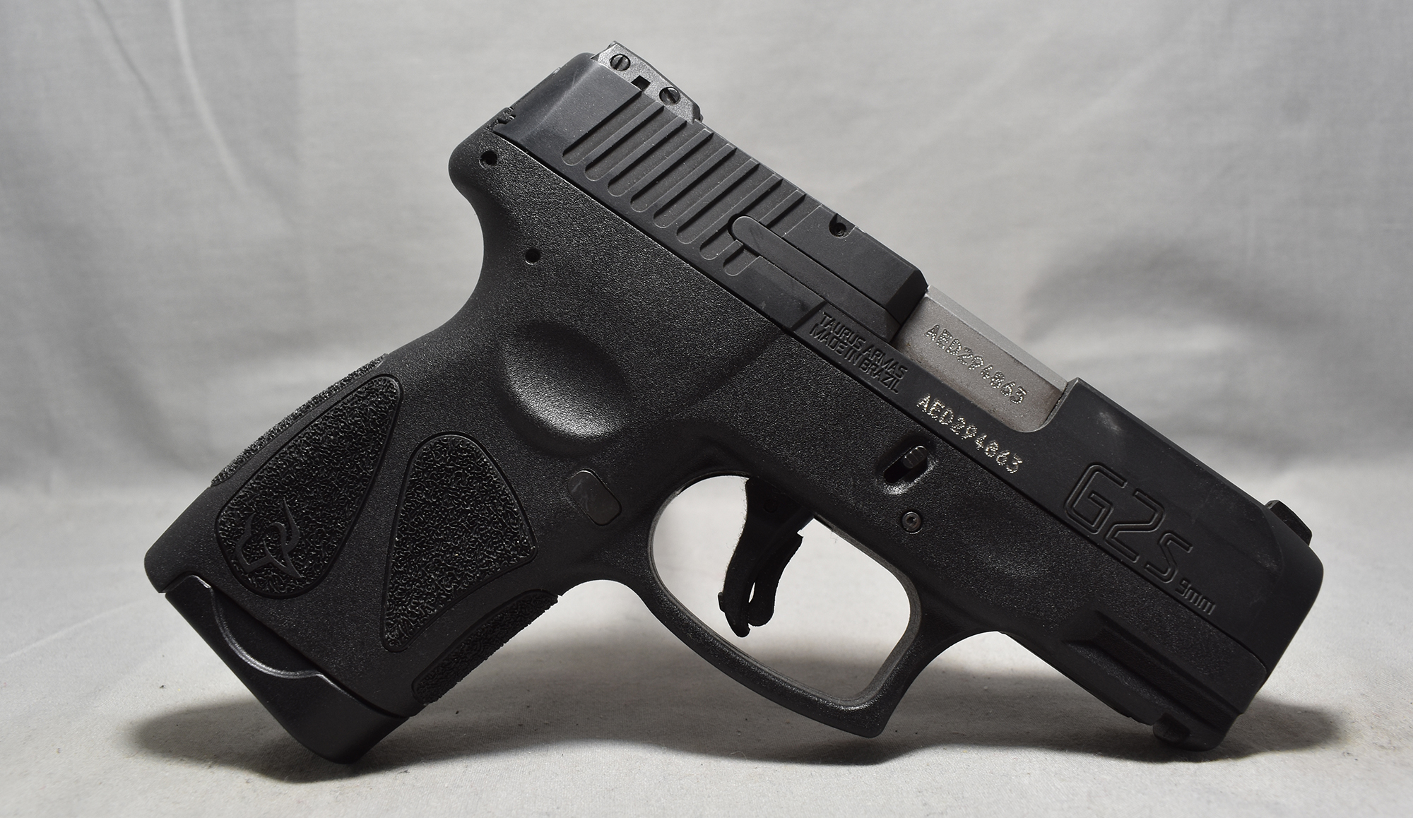 Taurus ~ G2S ~ 9mm Luger - Bass Pro Shops