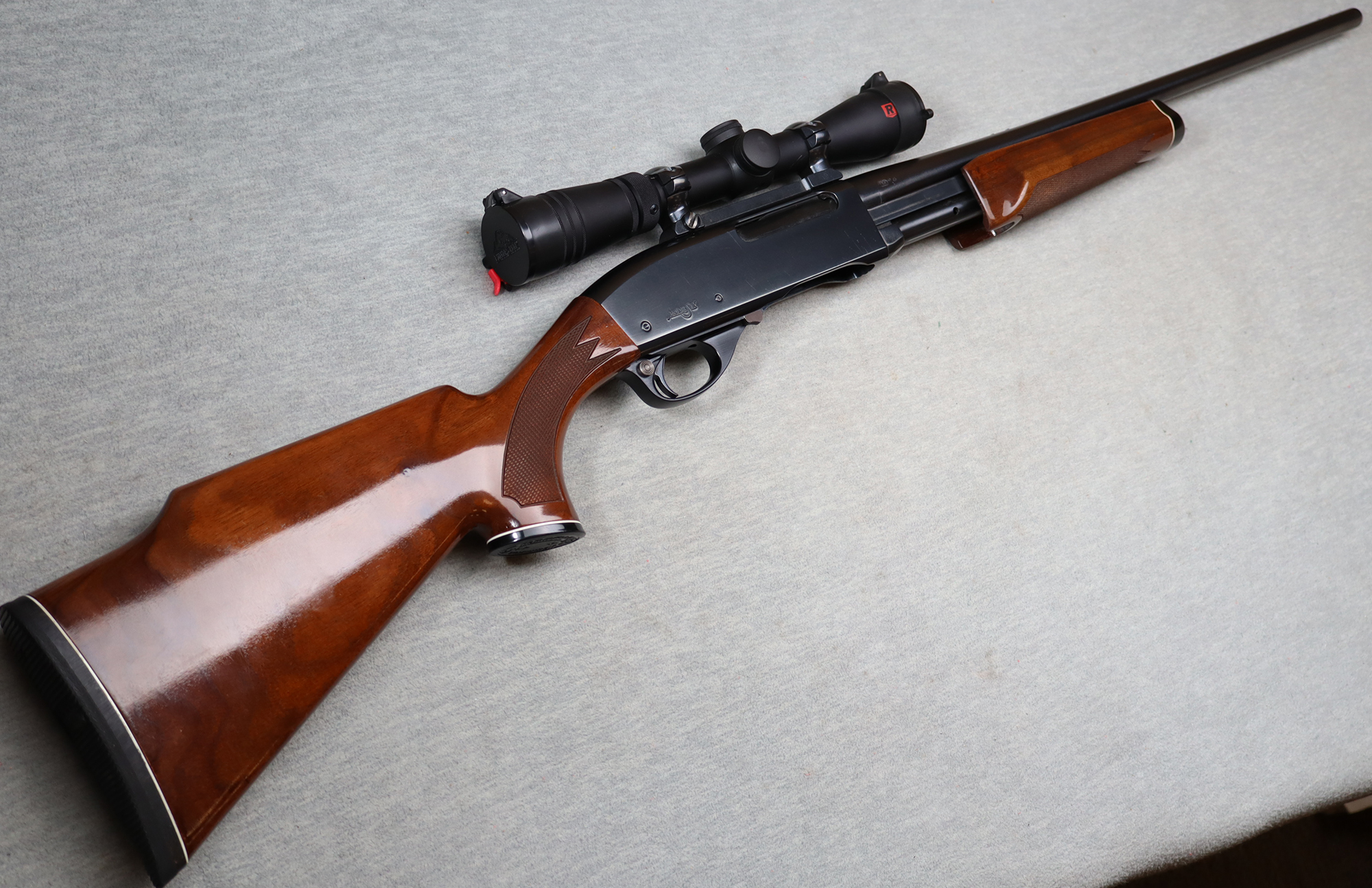 Remington ~ Model Six ~ 6mm REM - Bass Pro Shops