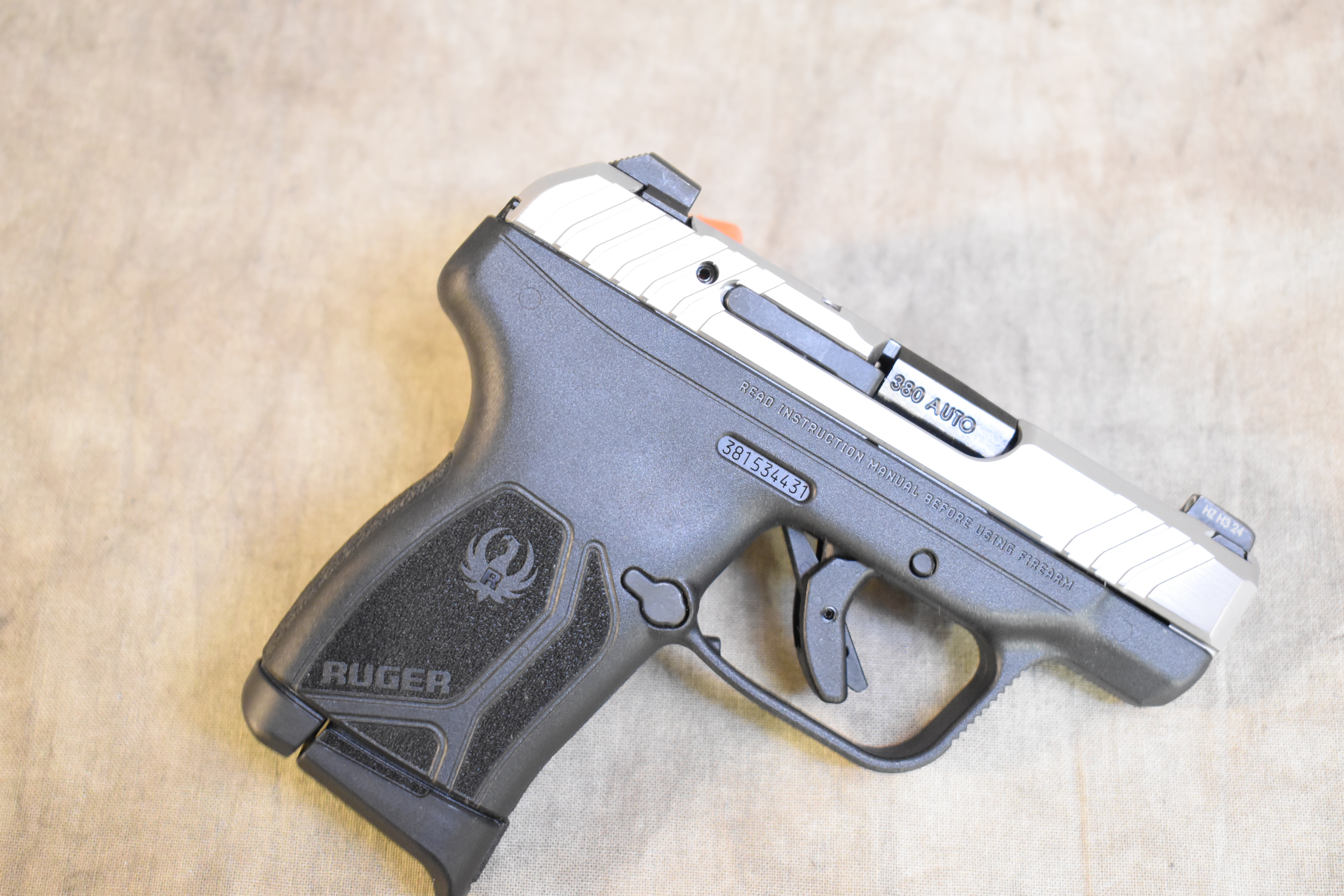 Ruger ~ LCP Max ~ .380 Auto - Bass Pro Shops