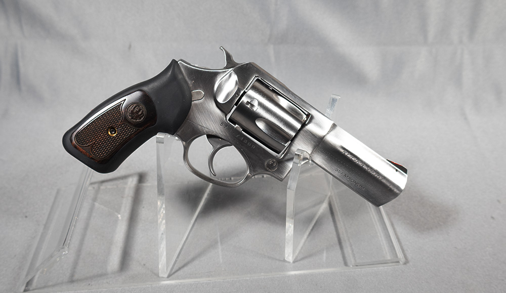 Ruger ~ SP101 ~ .357 Magnum - Bass Pro Shops