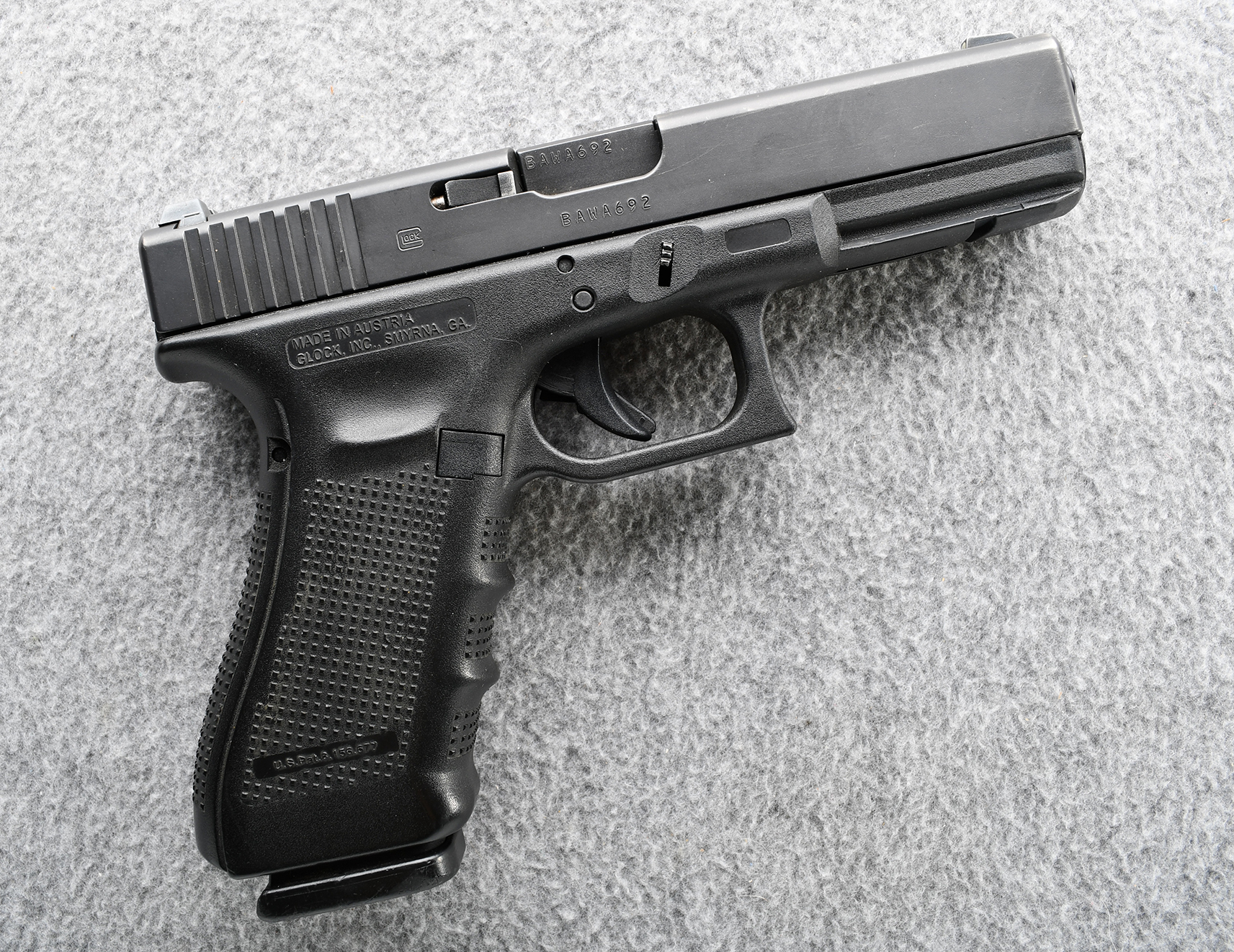 Glock ~ 22 Gen 4 ~ .40 S&W - Bass Pro Shops