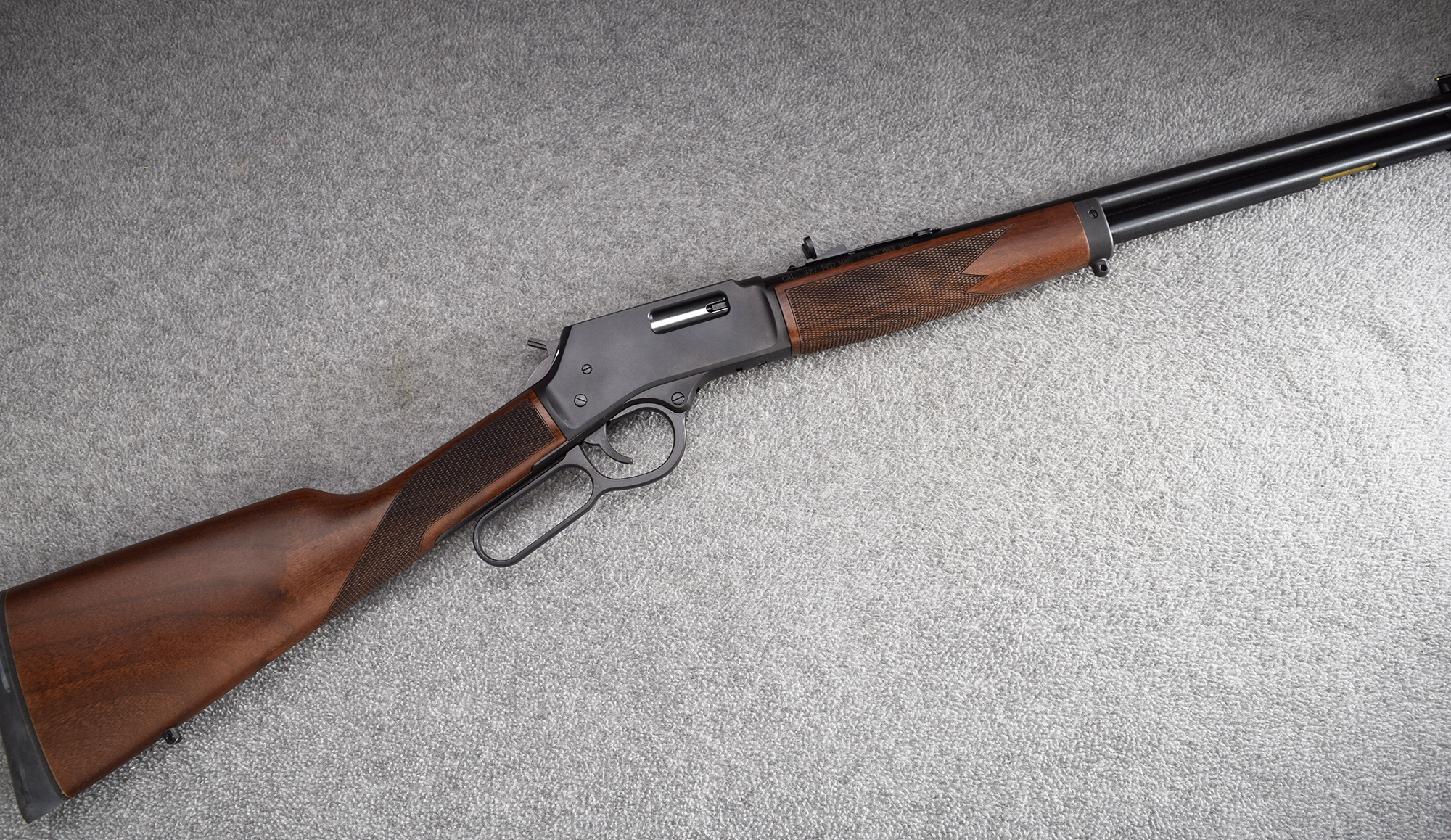 Henry ~ Big Boy ~ .327 Federal / .32 H&R Magnum - Bass Pro Shops