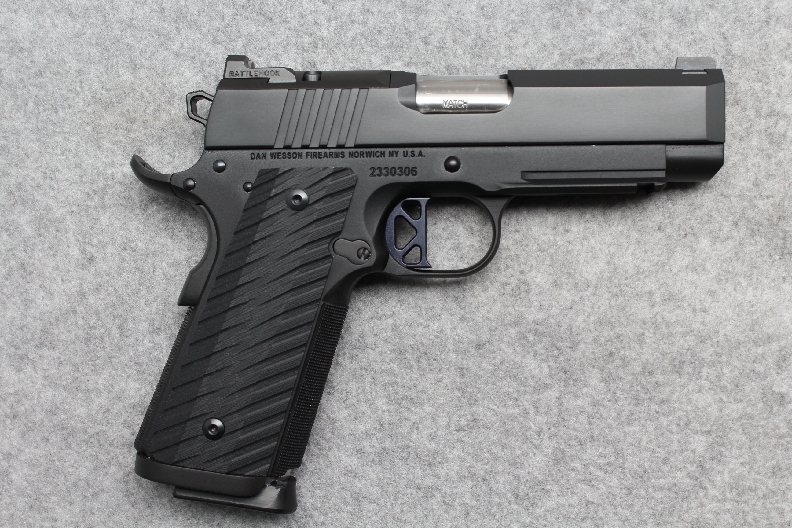 Dan Wesson ~ TCP ~ 9mm Luger - Bass Pro Shops