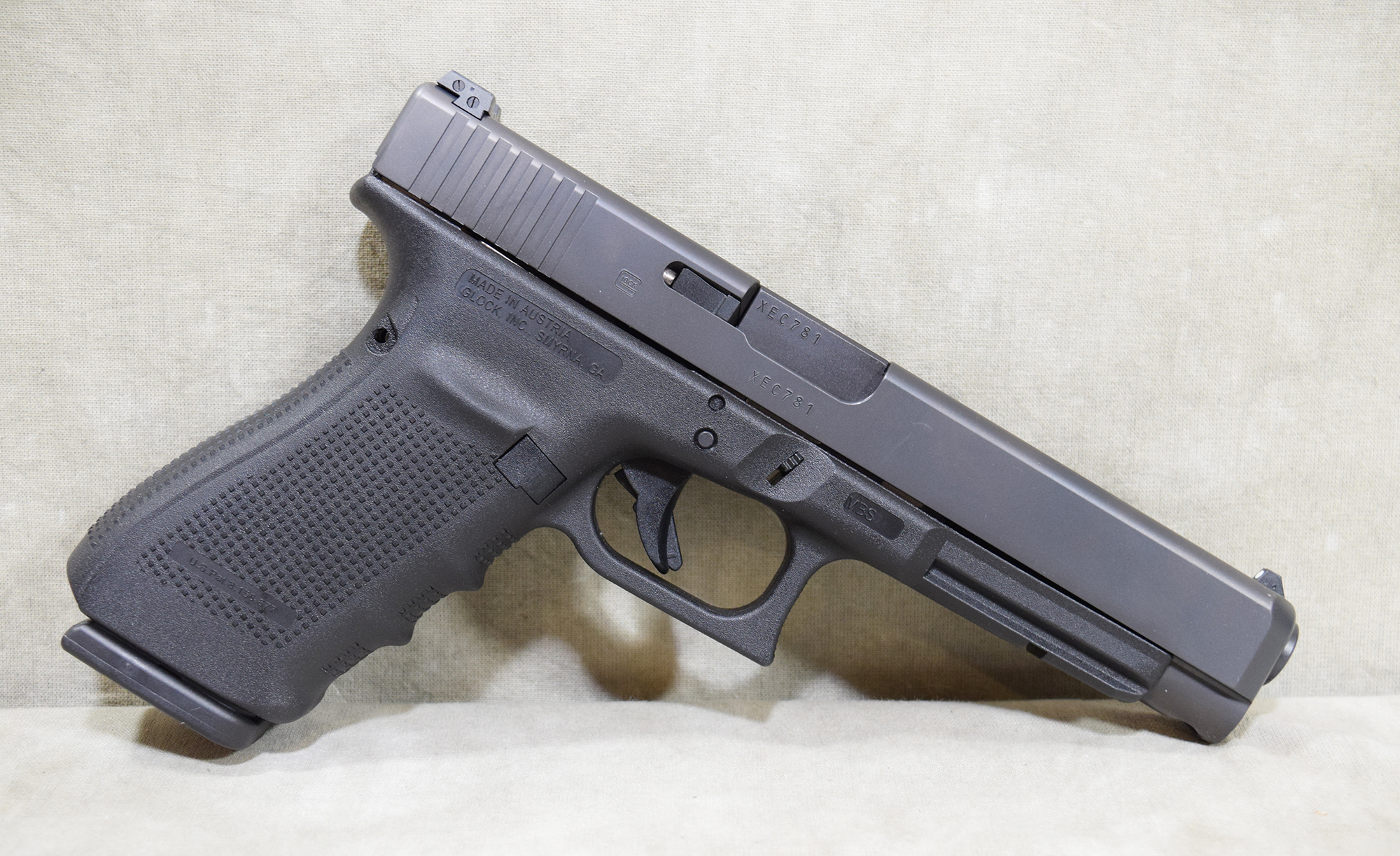 Glock~41~.45 Auto - Bass Pro Shops