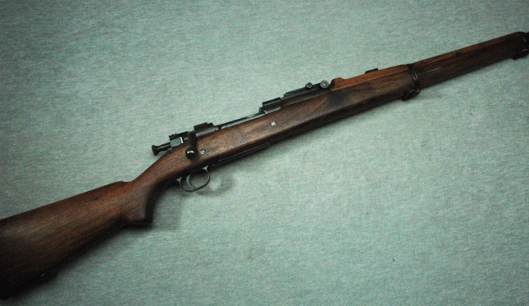 Remington ~ 1903 ~ .30-06 Springfield - Bass Pro Shops