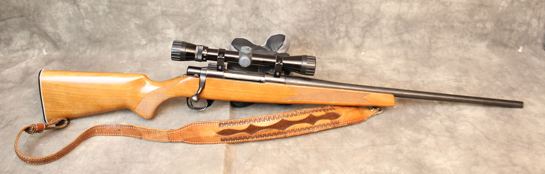 Mossberg ~ 1500 ~ 30-06 - Bass Pro Shops