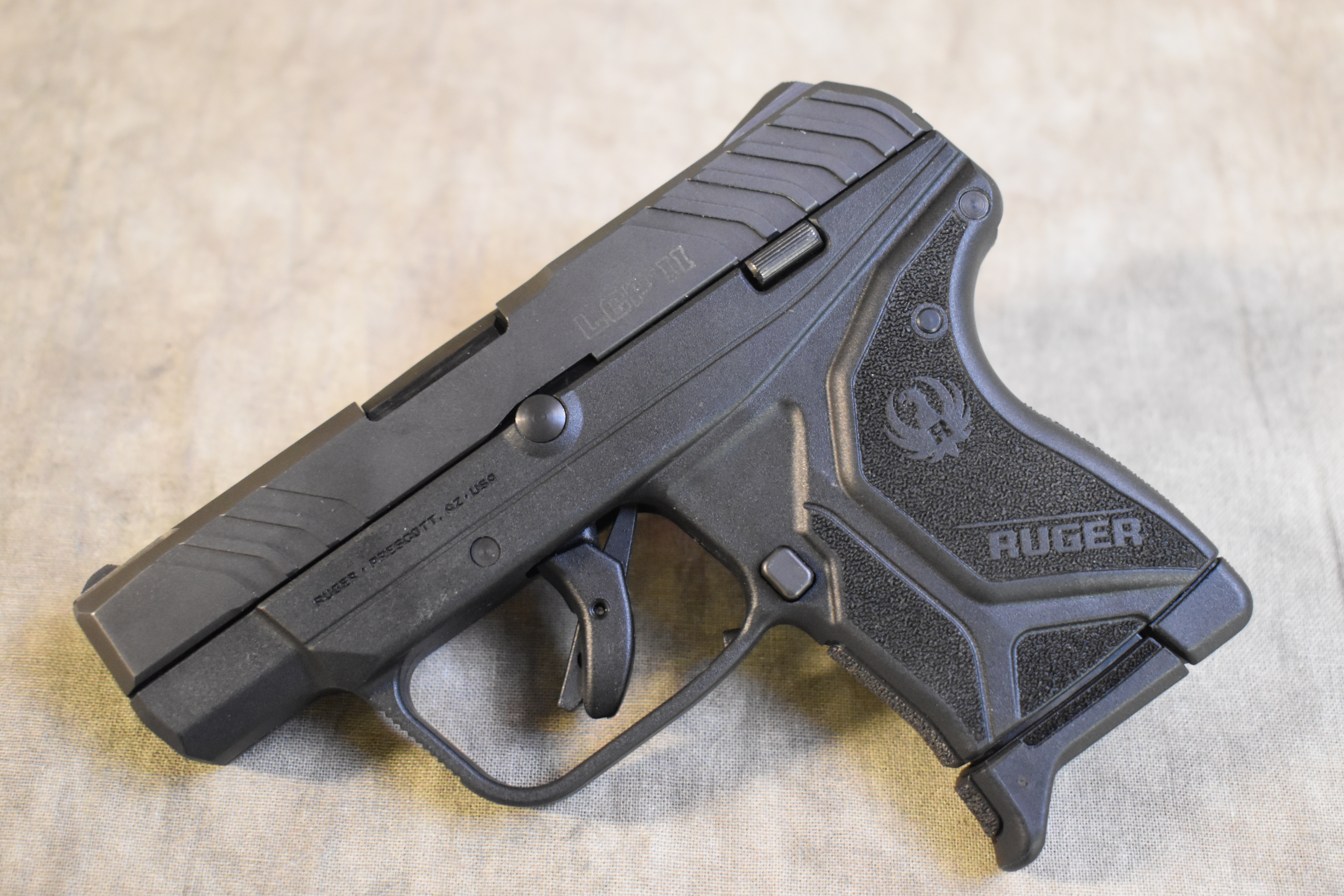 Ruger ~ LCP II ~ .380 Auto - Bass Pro Shops