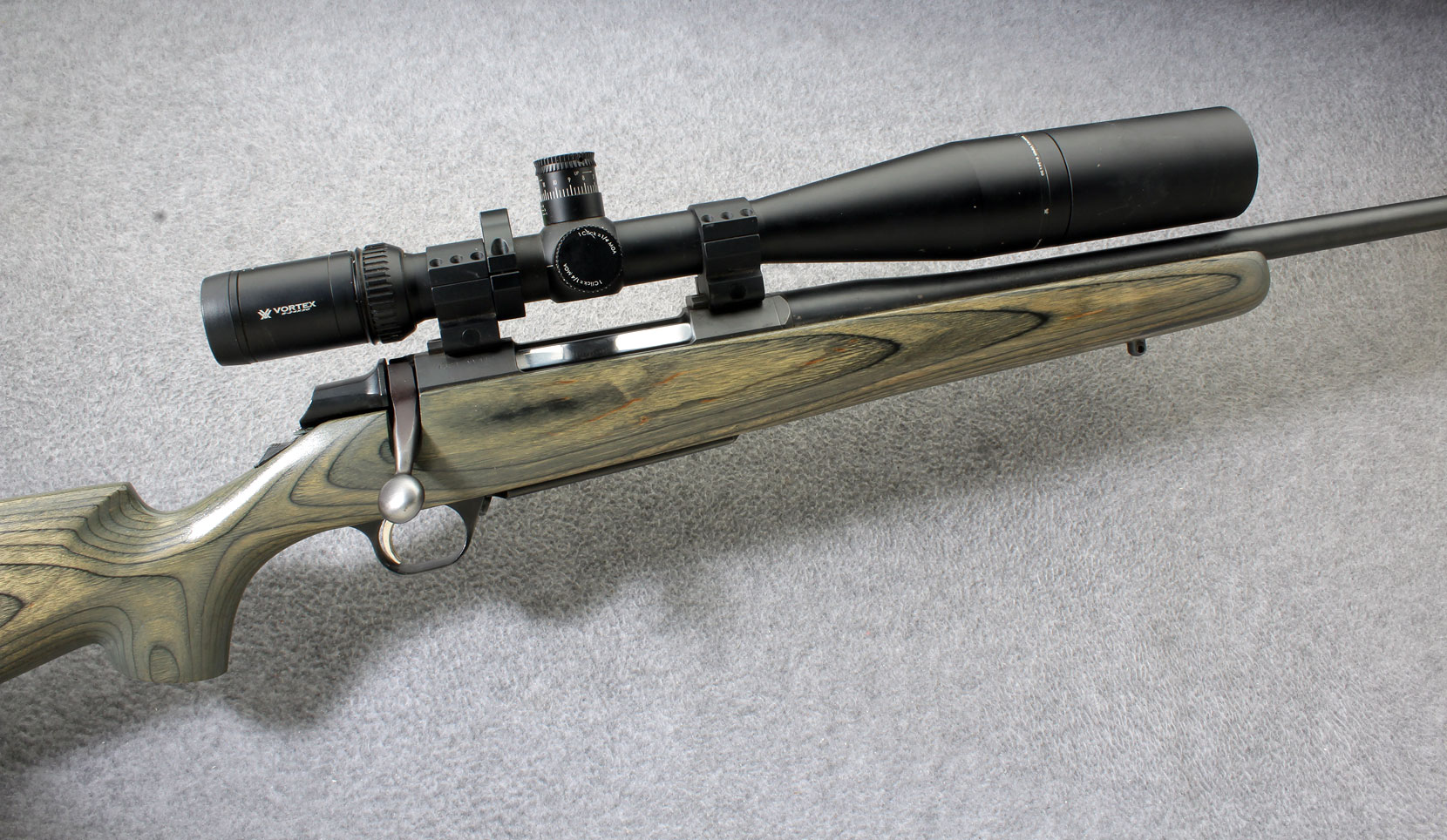 Browning ~ A-Bolt Hunter with BOSS ~ 7mm Rem. Mag. - Bass Pro Shops