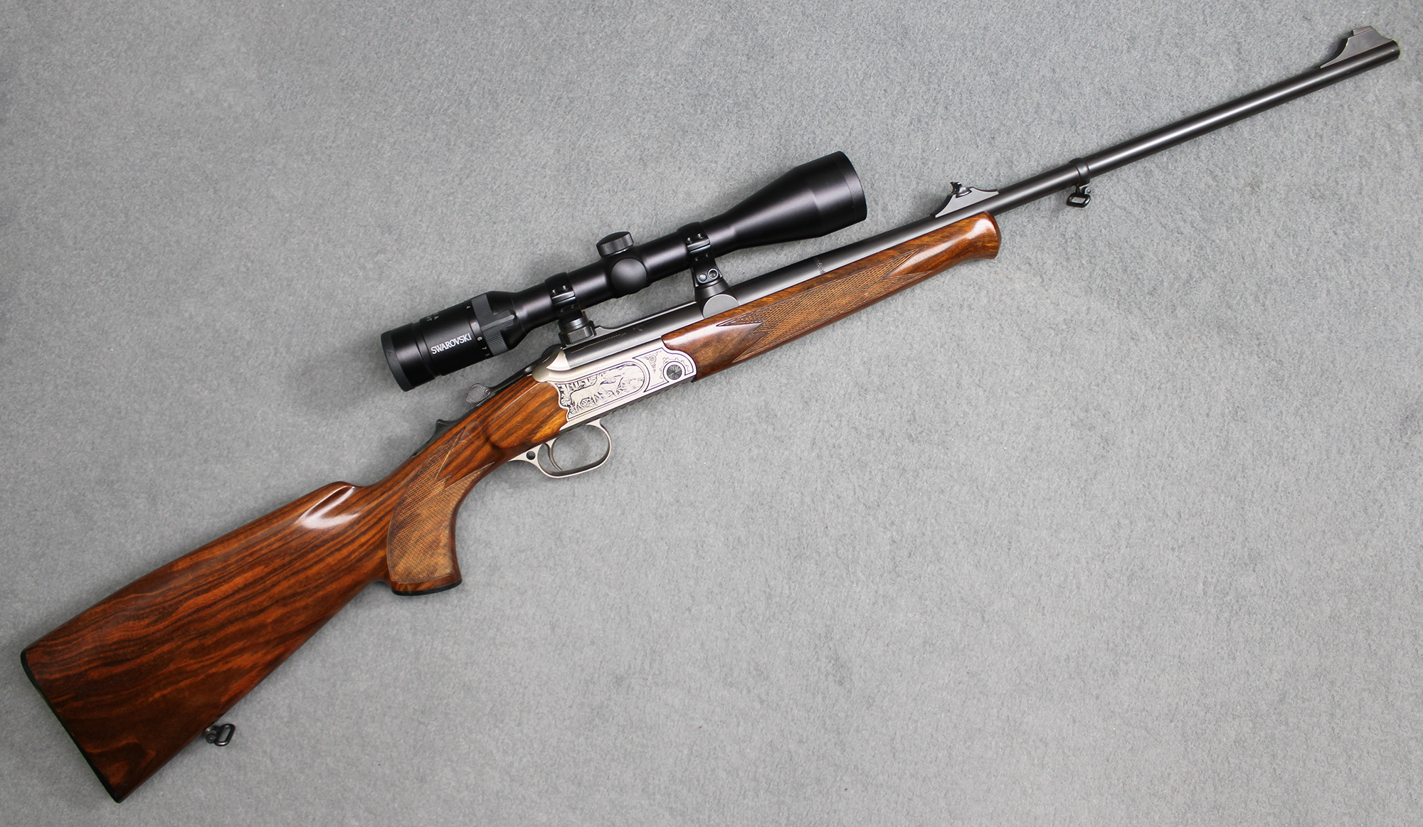 Merkel ~ K1 ~ .308 Winchester - Bass Pro Shops