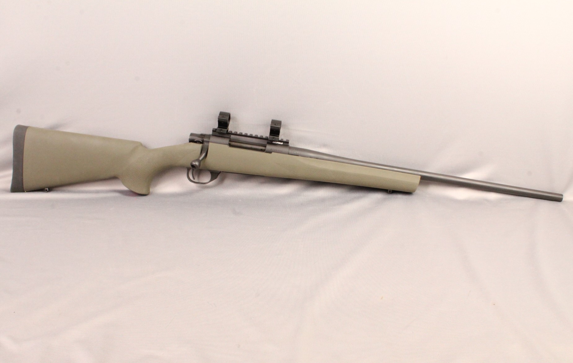 Howa ~ 1500 ~ .308 Win - Bass Pro Shops