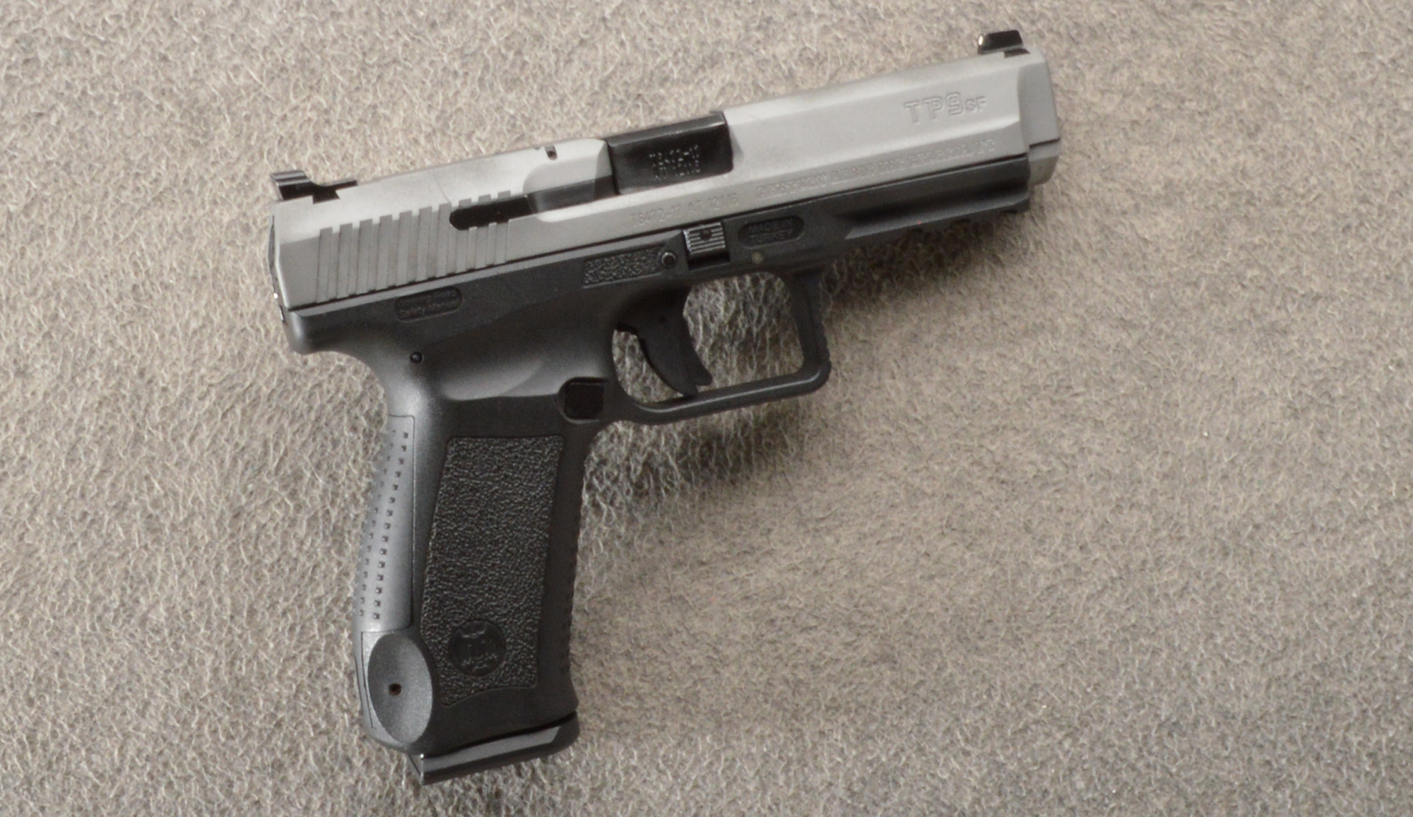 Canik ~ TP9SF ~ 9MM - Bass Pro Shops