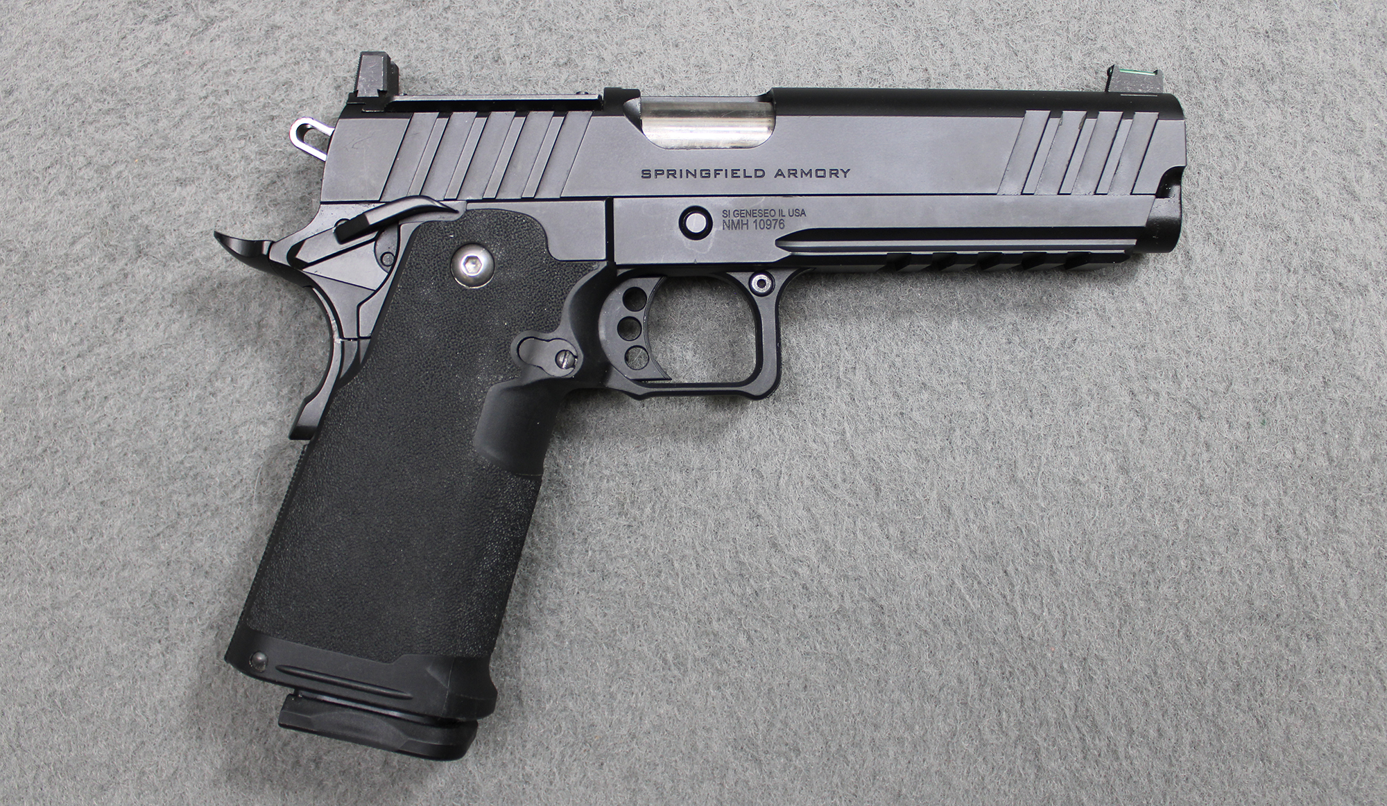 Springfield Armory ~ Prodigy ~ 9mm Luger - Bass Pro Shops