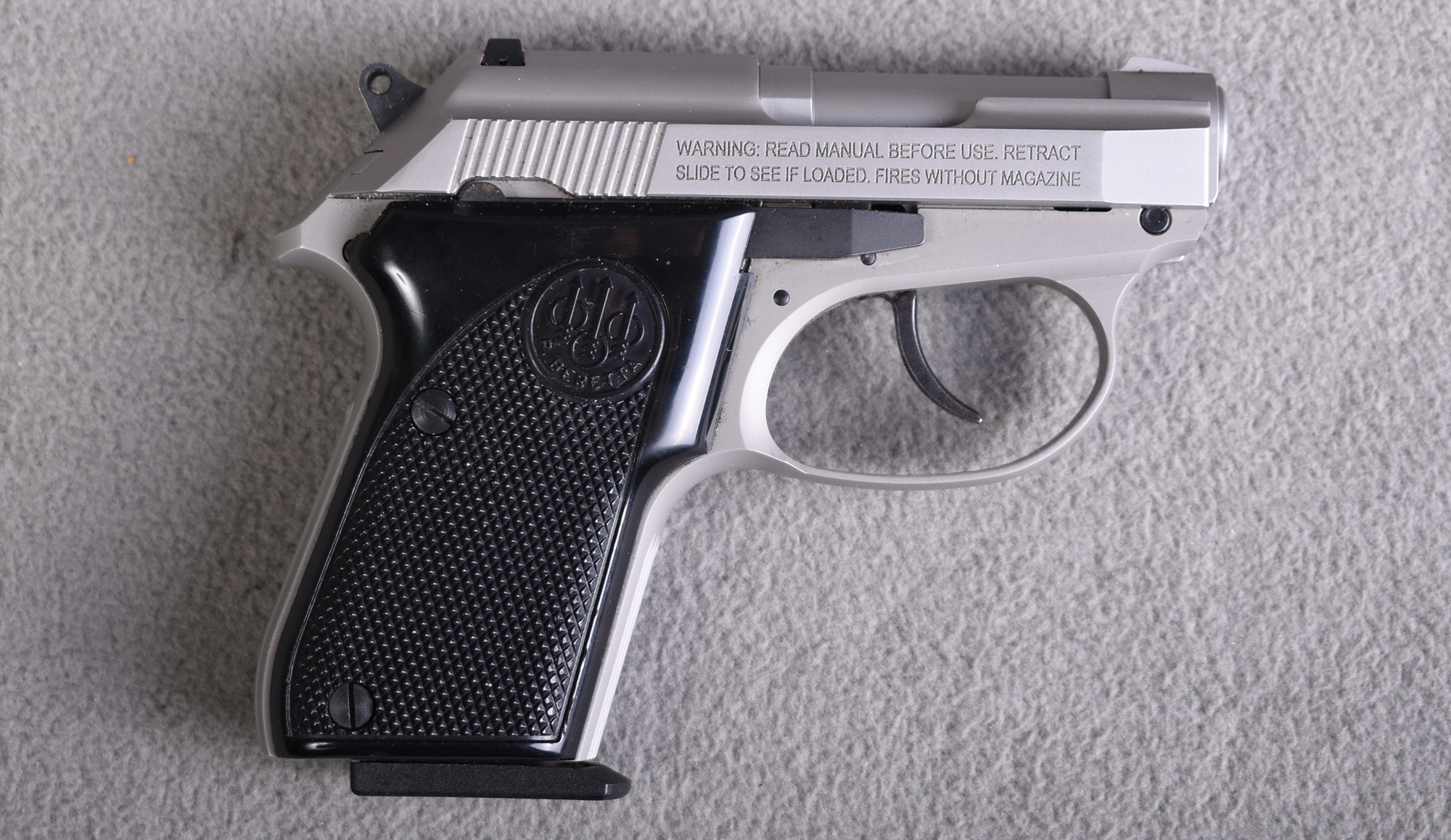 Beretta ~ 3032 Tomcat ~ .32 Auto - Bass Pro Shops