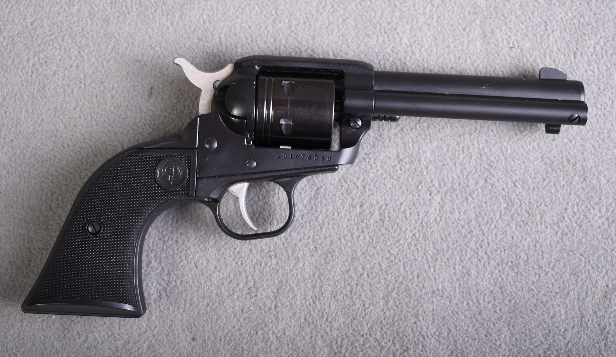 Ruger ~ Wrangler ~ .22 LR - Bass Pro Shops