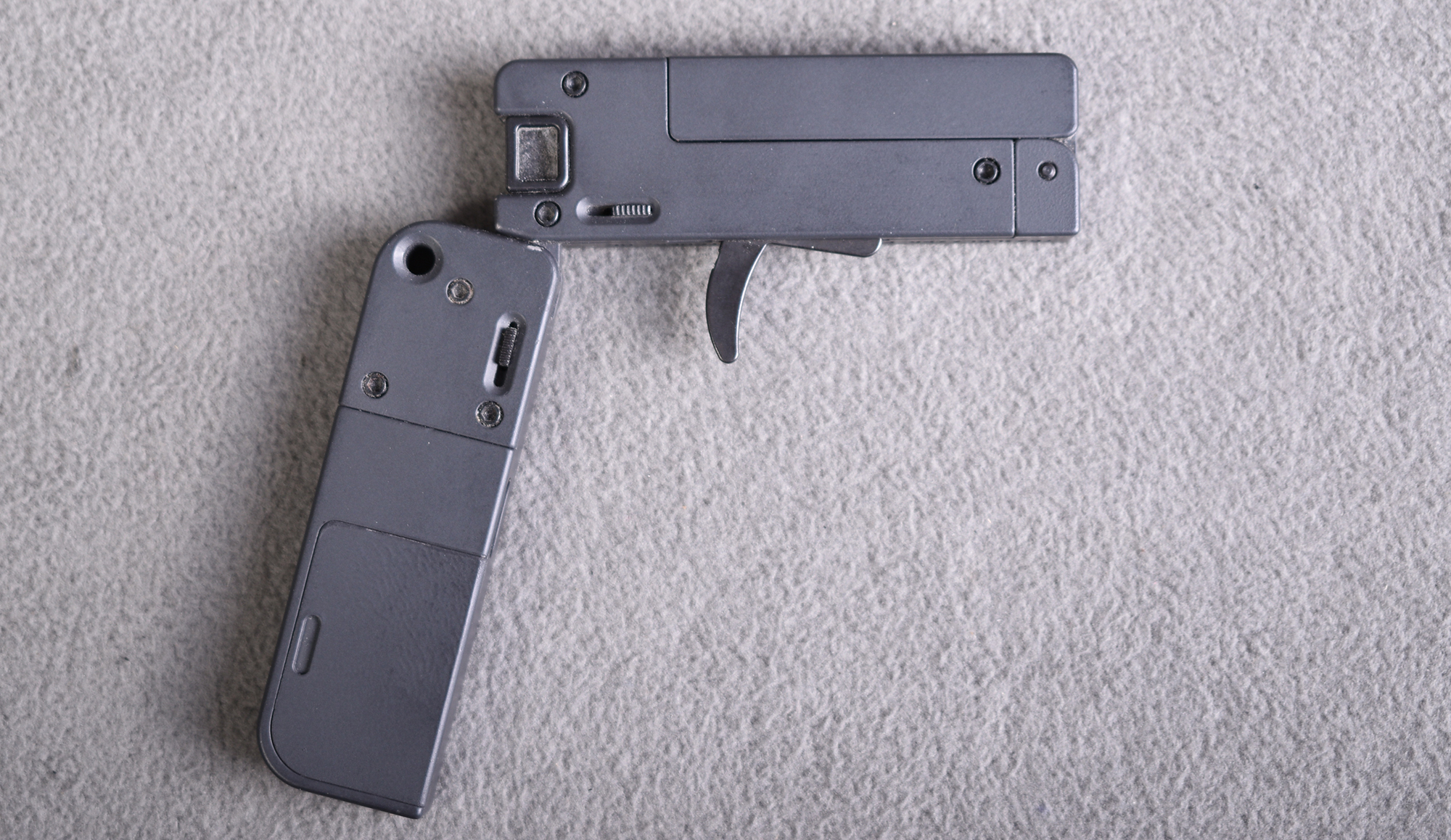 Trailblazer ~ Life Card ~ .22 Magnum - Bass Pro Shops