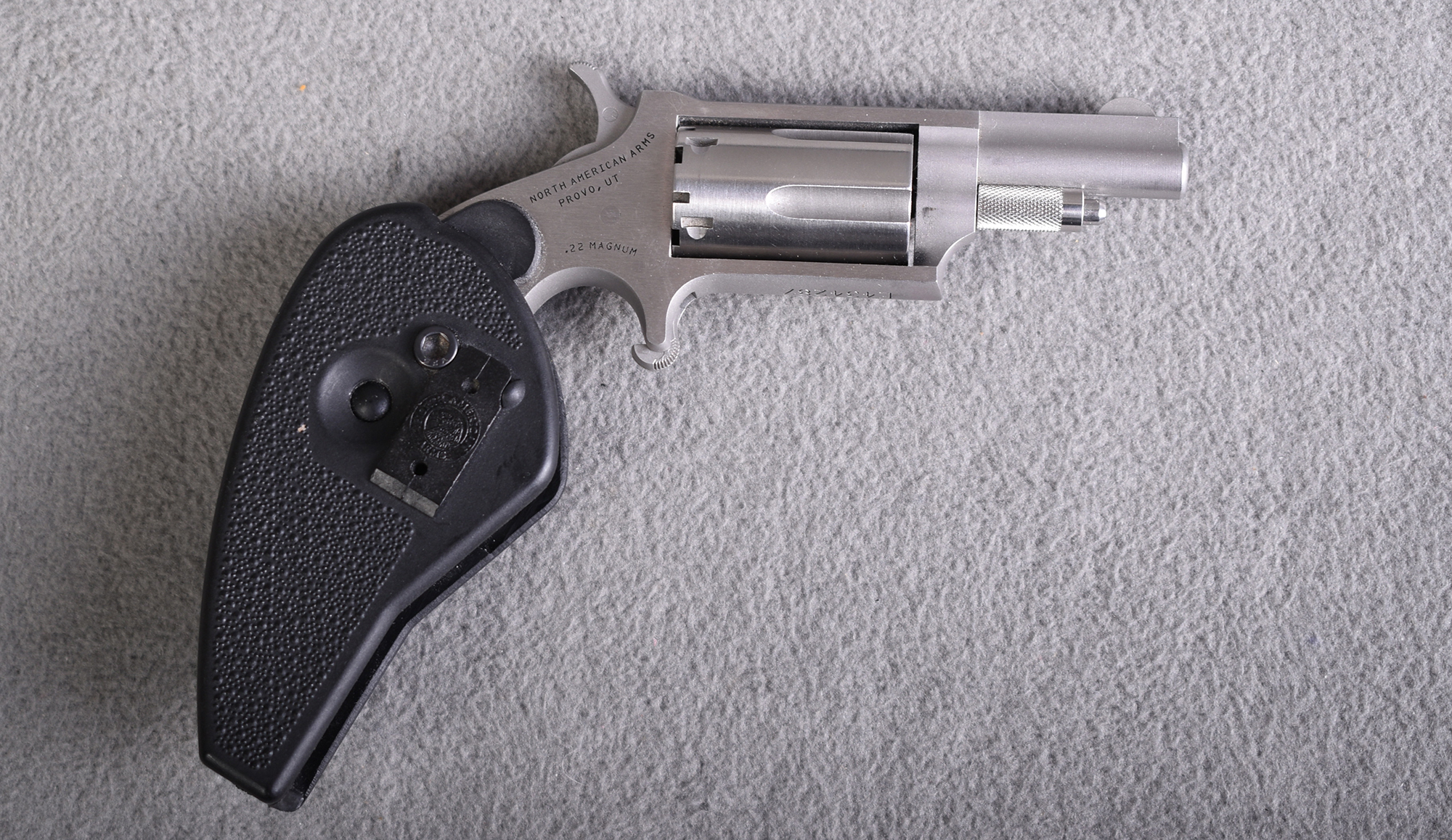 North American Arms ~ .22 Magnum - Bass Pro Shops