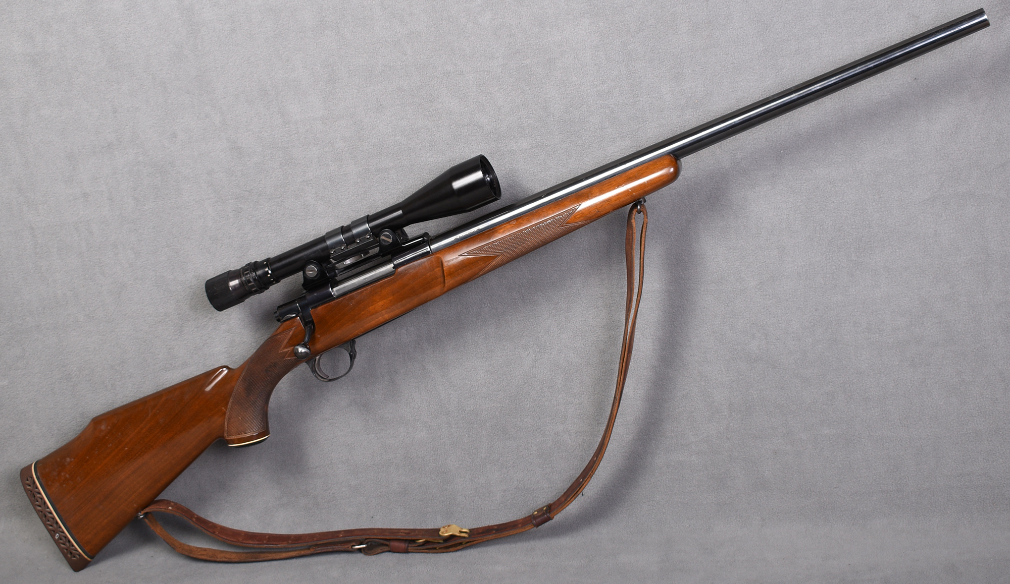 Sako ~ L579 ~ .243 Winchester - Bass Pro Shops