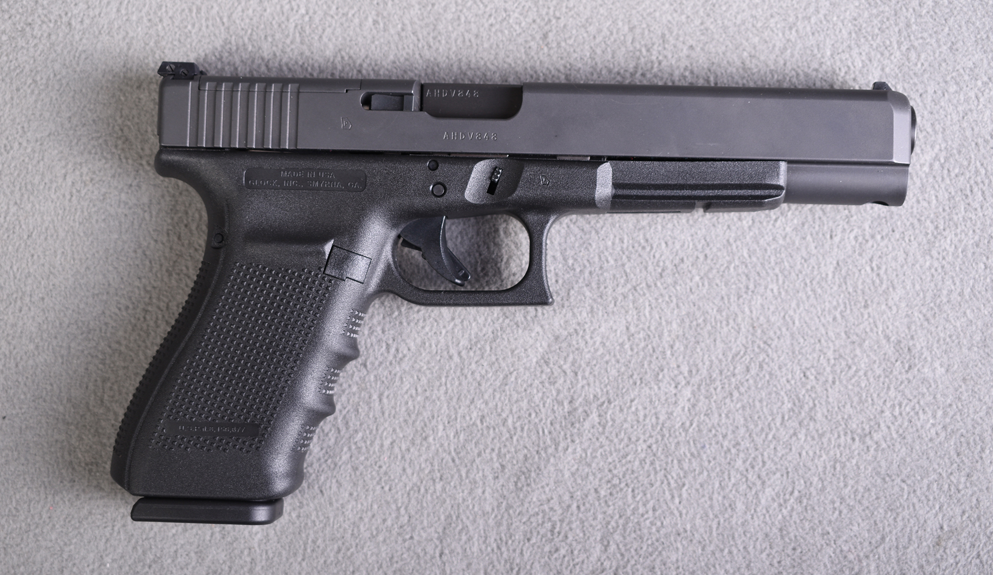 Glock ~ 40 Gen 4 ~ 10mm Auto - Bass Pro Shops