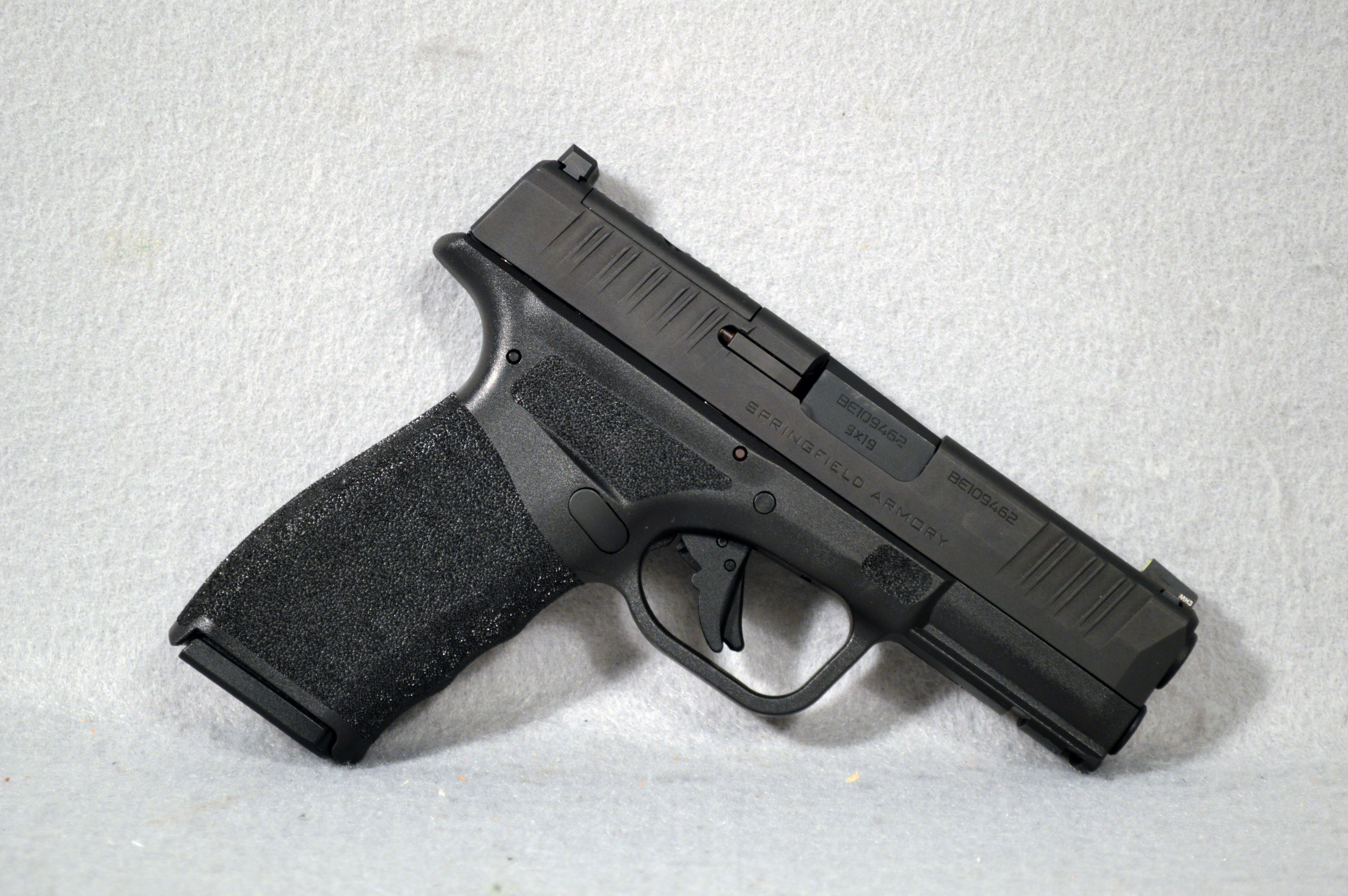 Springfield Armory ~ Hellcat Pro ~ 9mm - Springfield Armory