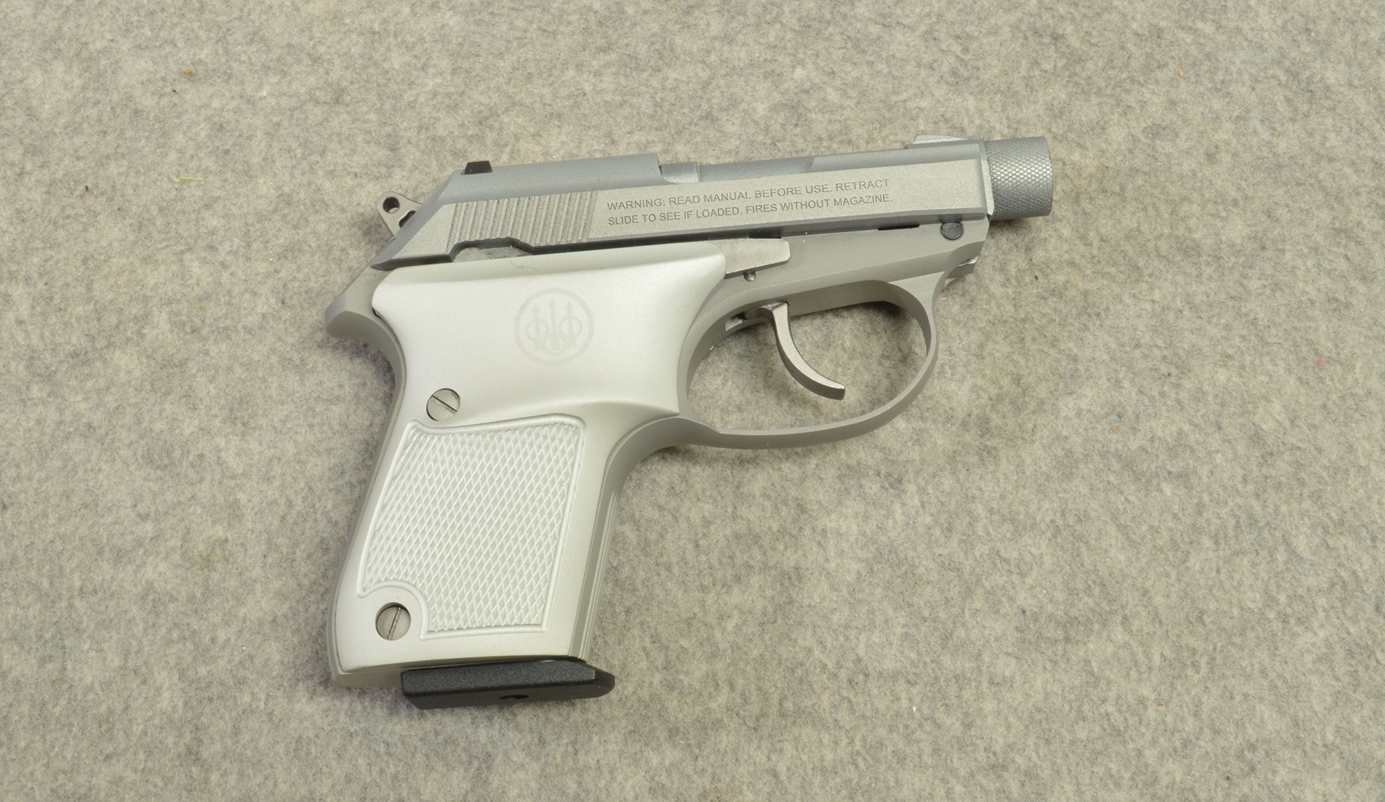 Beretta ~ 3032 Tomcat ~ .32 ACP - Bass Pro Shops