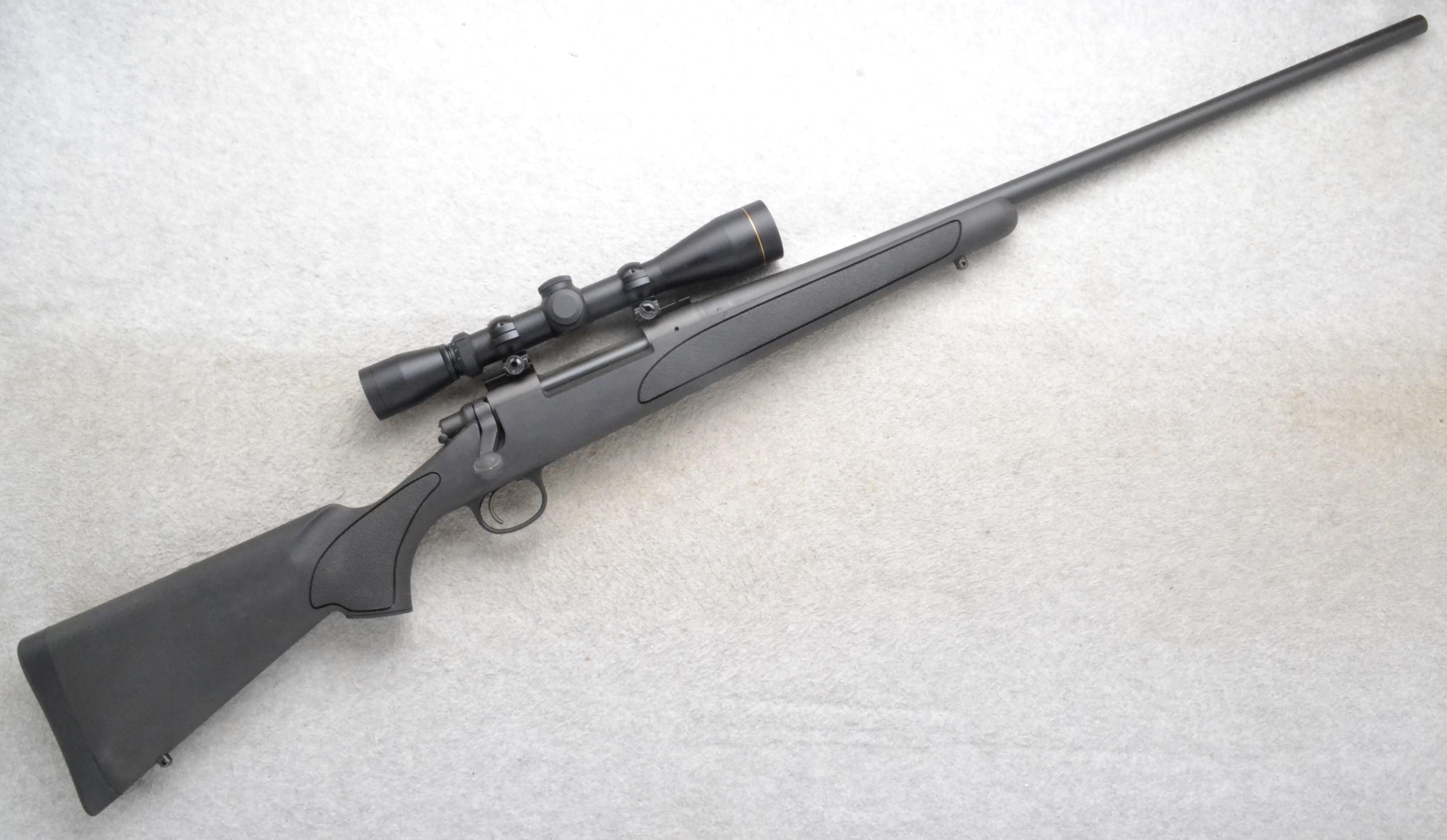 Remington ~ 700 ~ 7MM Remington Magnum - Bass Pro Shops