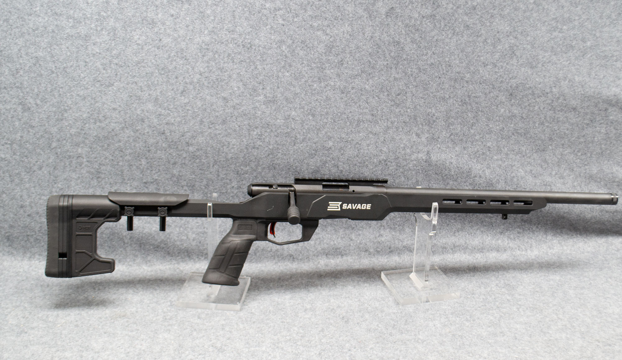 Savage~B22~.22 Long Rifle - Bass Pro Shops